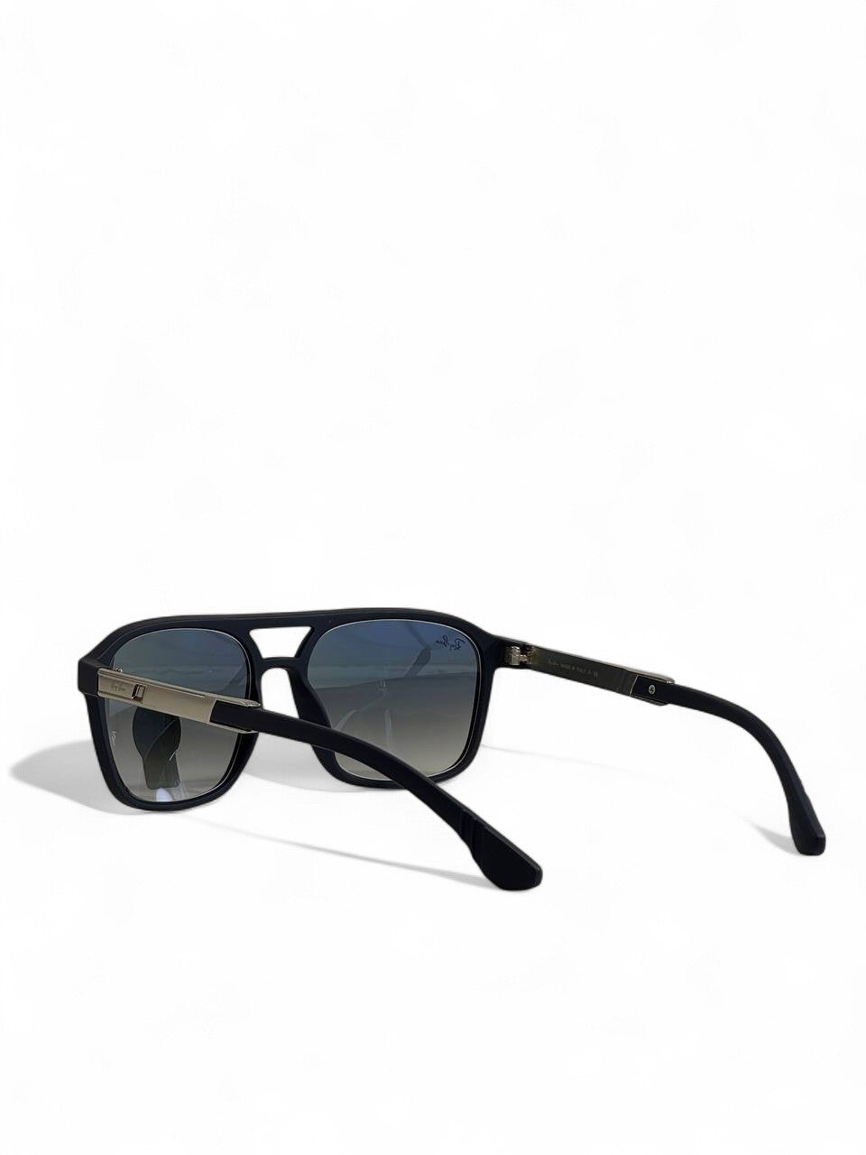 Ray-Ban G-15 Gradient Sunglasses 🕶️ | Unisex Modern Classic