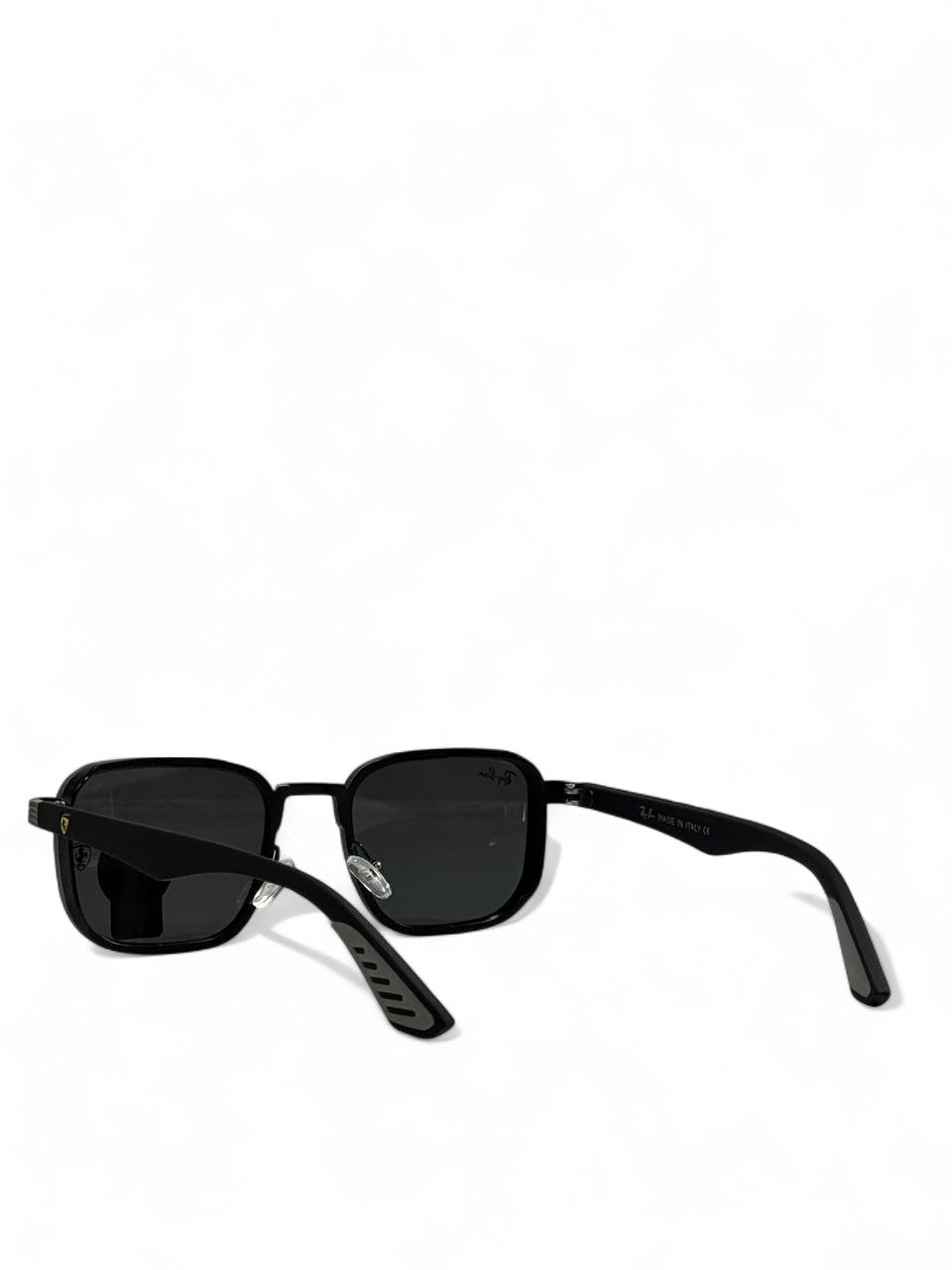 Ray-Ban x Ferrari G-15 Sunglasses 🏁 | Unisex Luxury Racing Edition