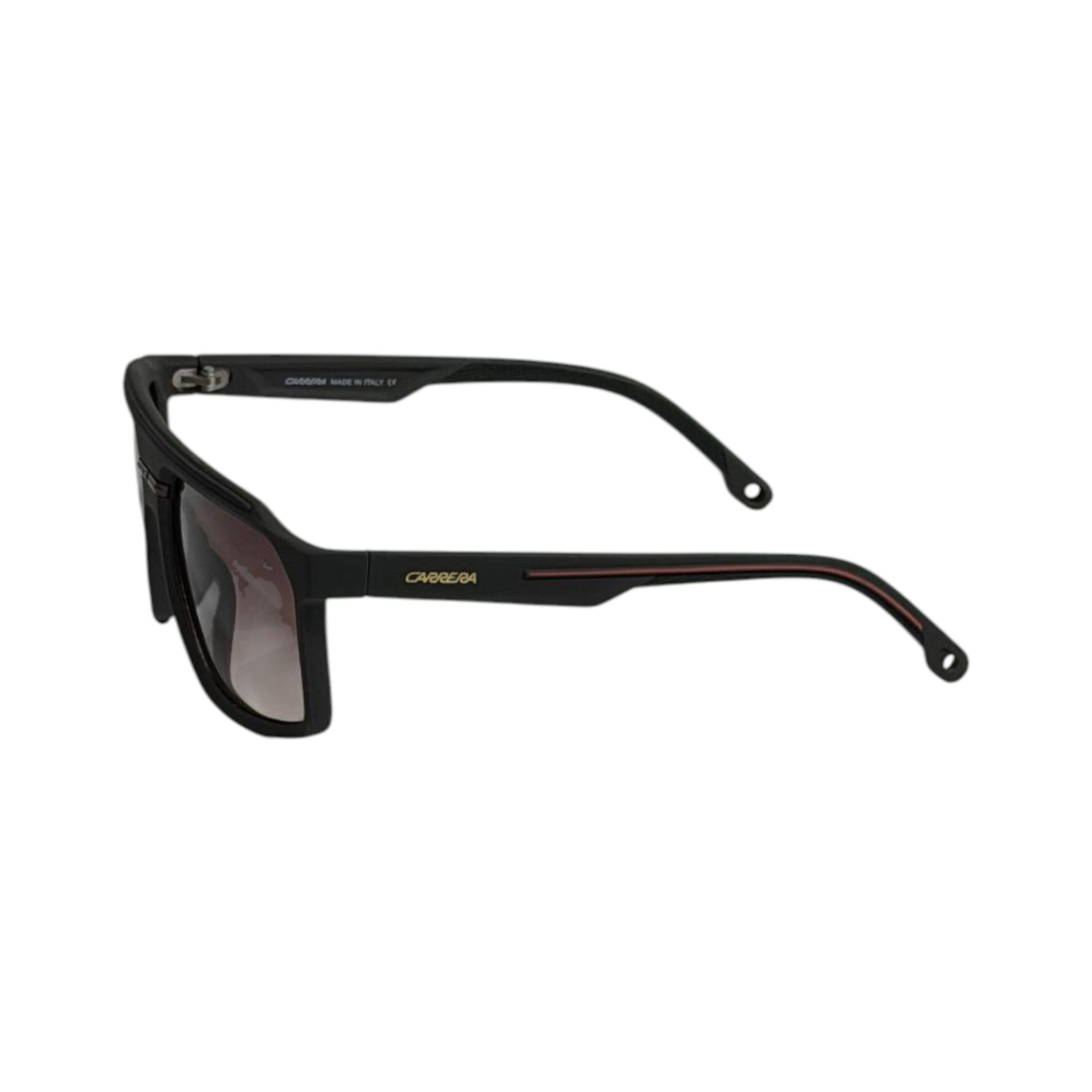 š¶ļø Carrera Urban Brown Gradient Sunglasses | Sport Luxury Oversized Edition š¤š„