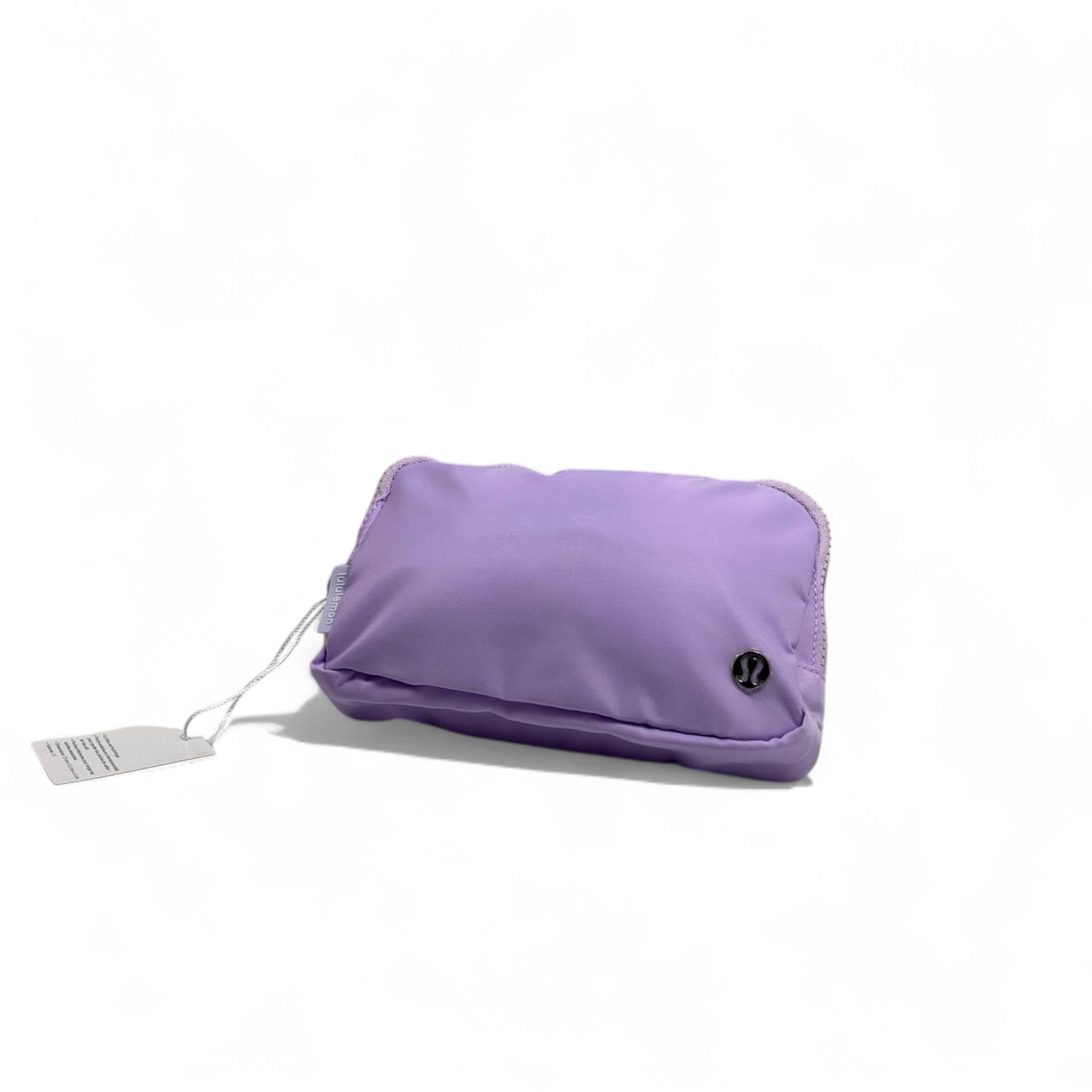 Lululemon Everywhere Belt Bag 1L – Lavender Purple 💜🌸