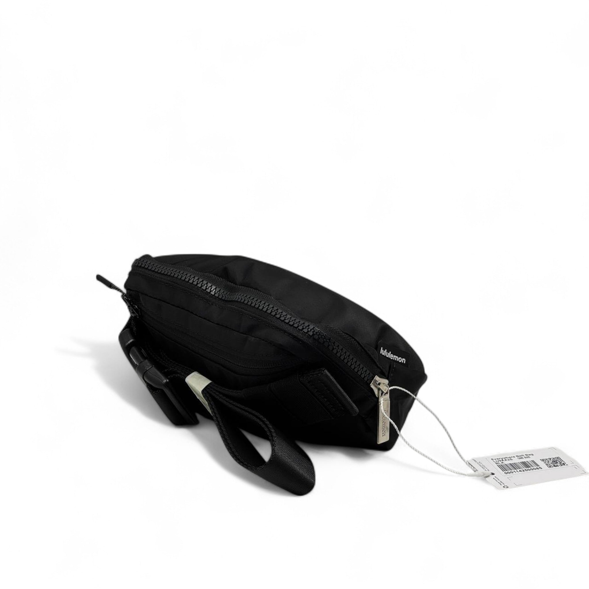 Lululemon Everywhere Belt Bag 1L – Classic Black 🖤🎒