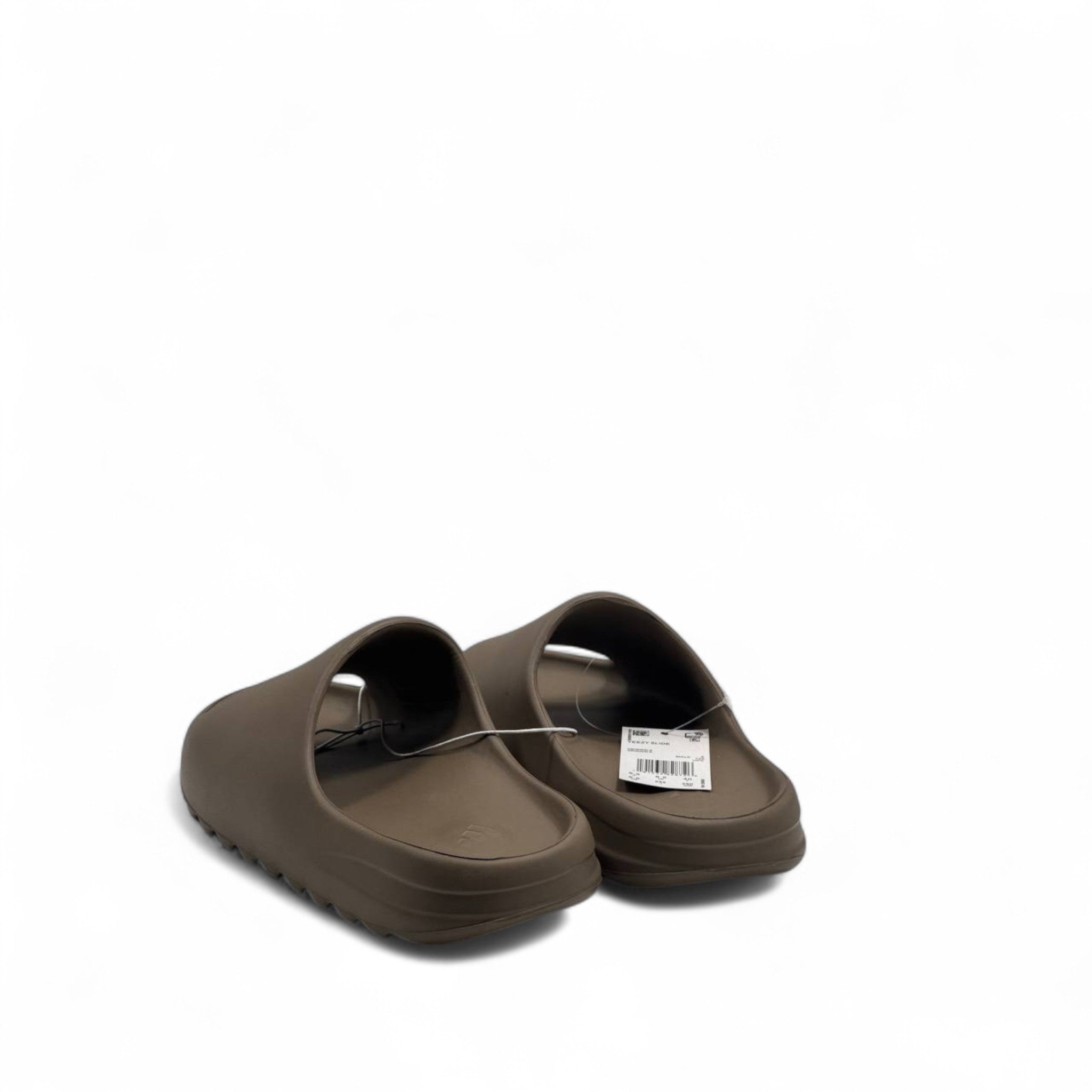 Adidas Yeezy Slides – Mocha Brown ☕️