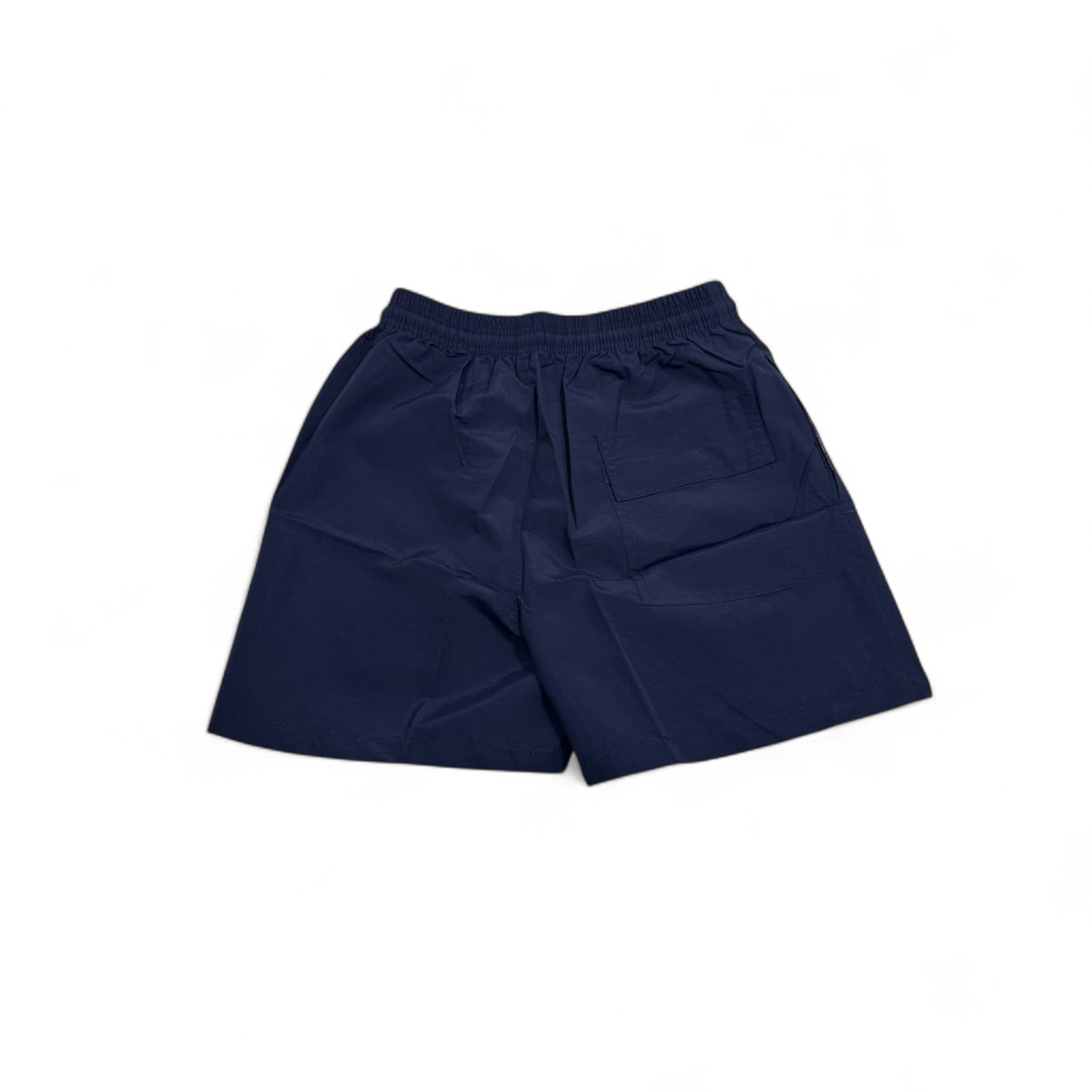 Diesel “Only The Brave” Swim Shorts – Navy Blue Edition 🌊🖤