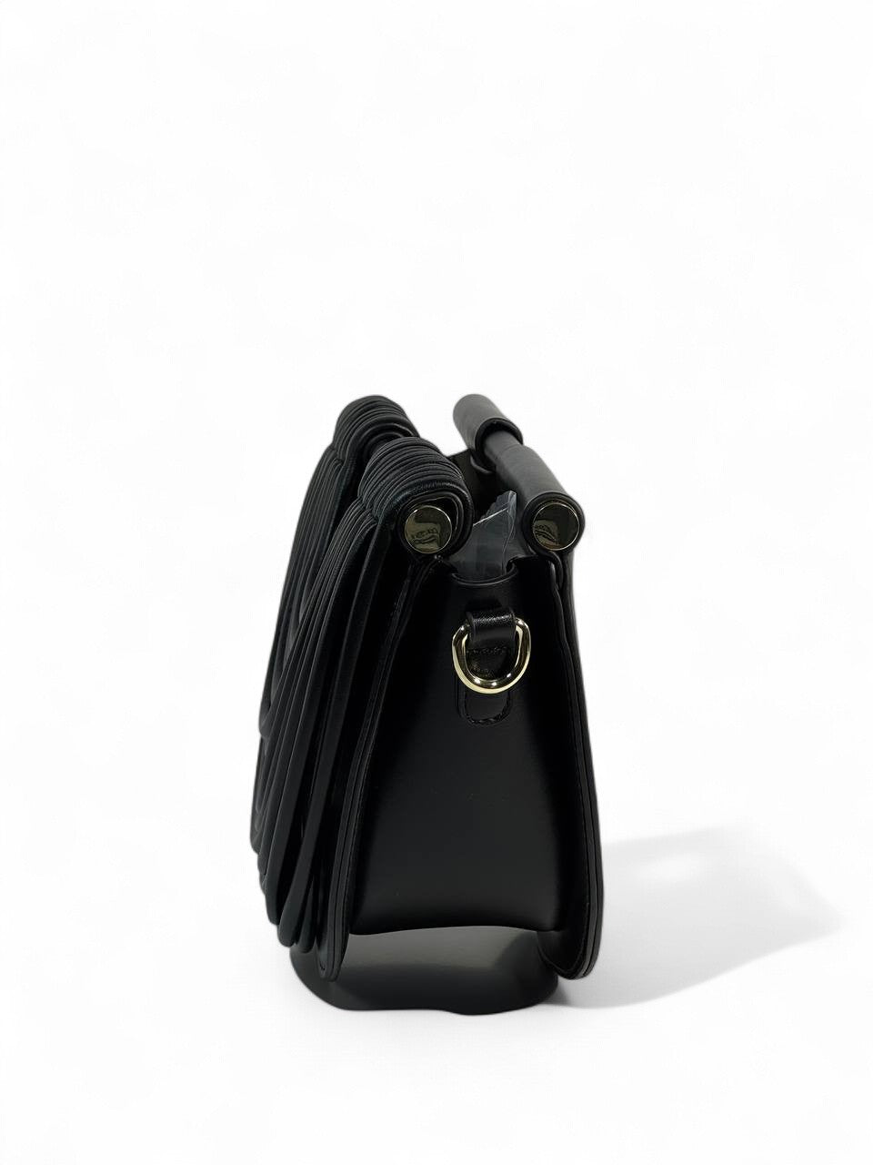 🖤 BOTTEGA VENETA-INSPIRED Semi-Moon Sculpted Bag 🖤