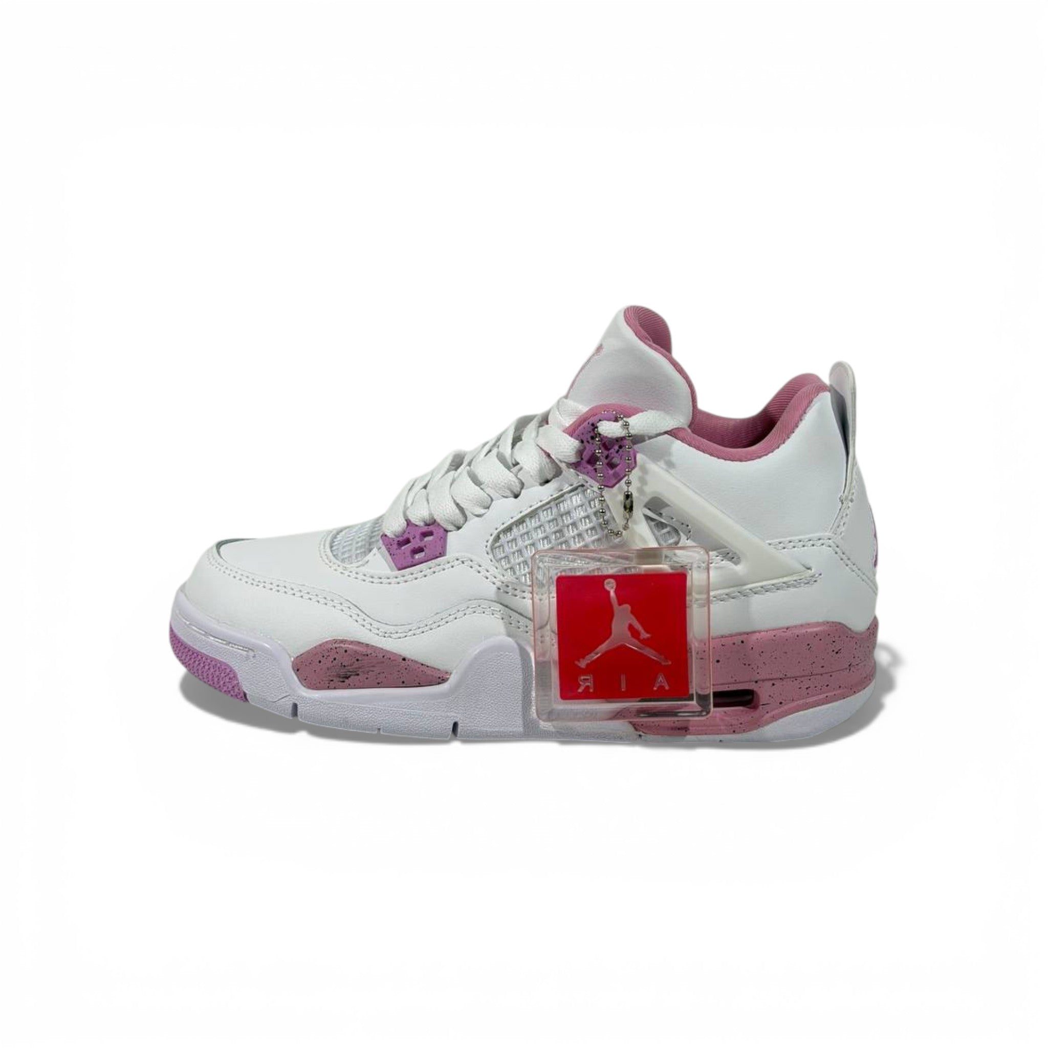 Air Jordan Sneakers – Iconic Style & Premium Comfort 👟💗