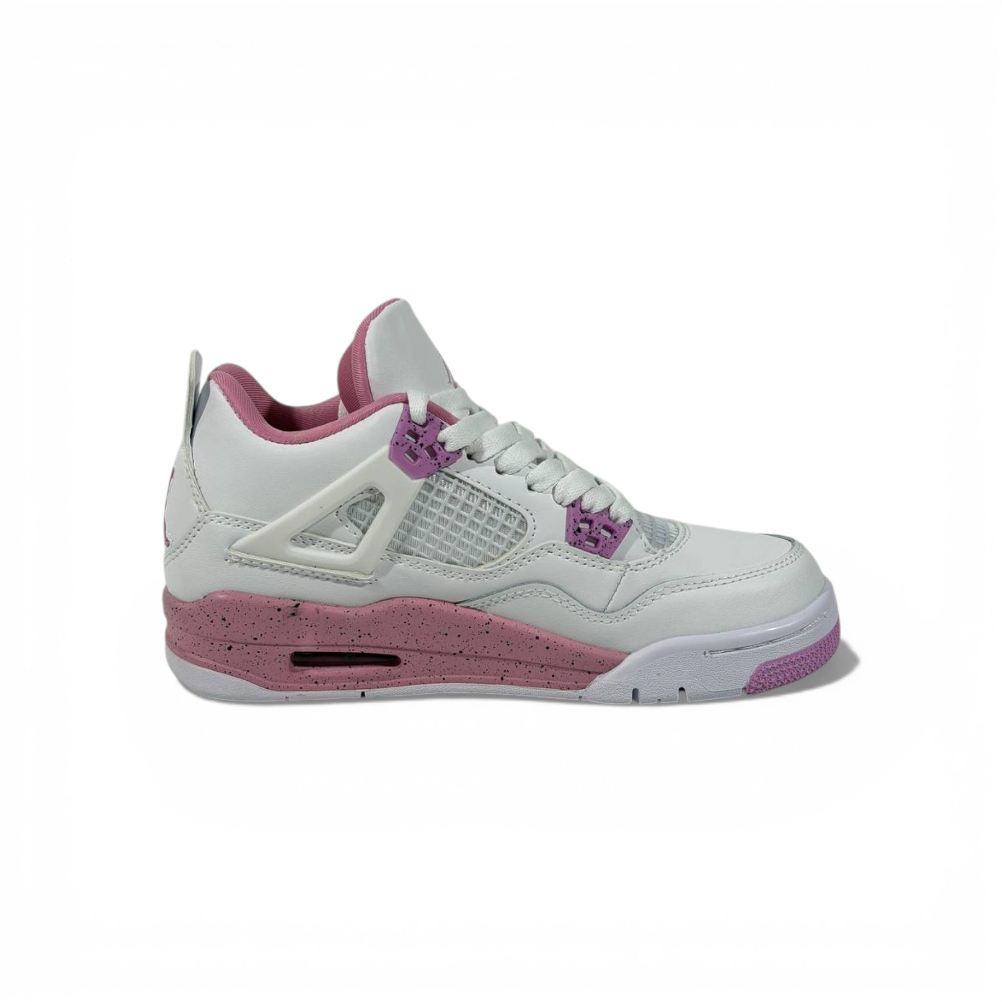 Air Jordan Sneakers – Iconic Style & Premium Comfort 👟💗