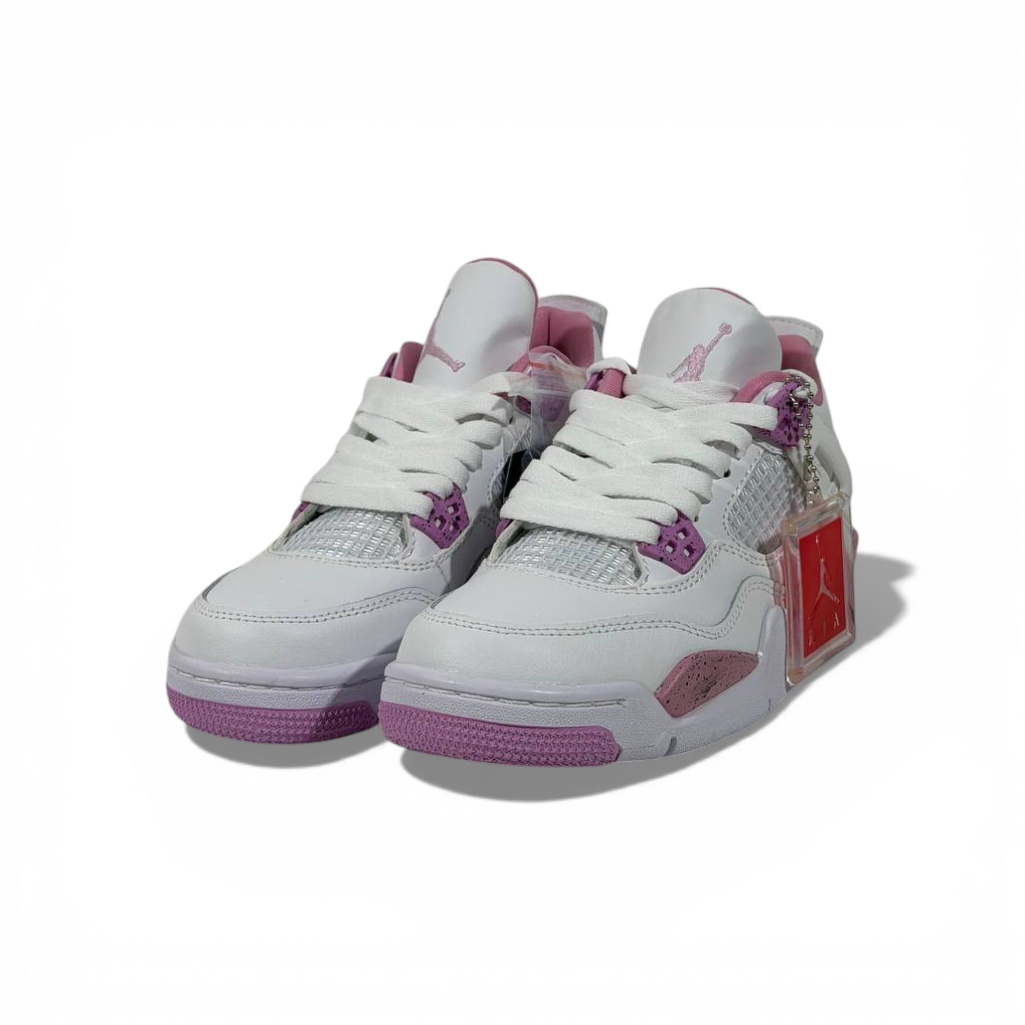 Air Jordan Sneakers – Iconic Style & Premium Comfort 👟💗