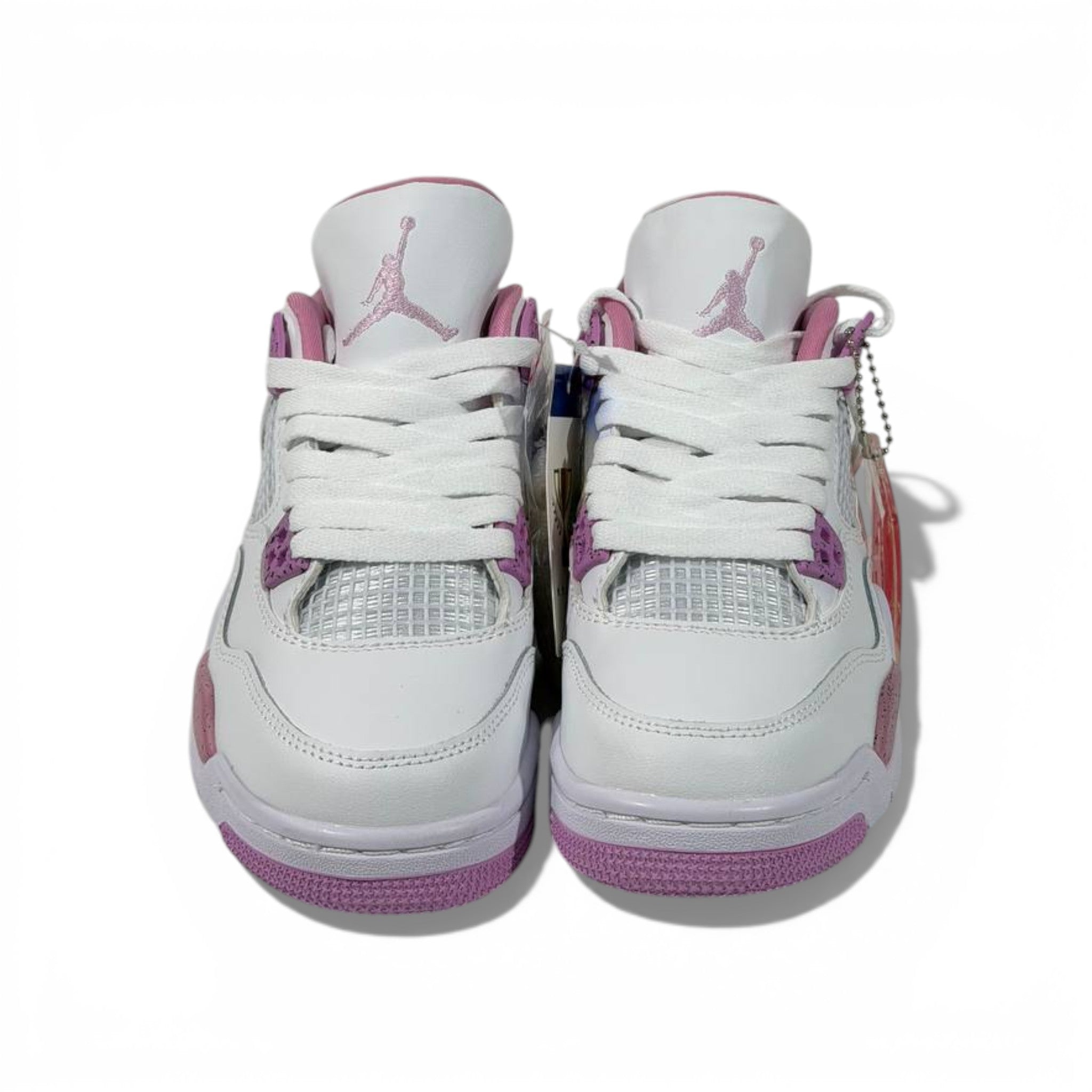 Air Jordan Sneakers – Iconic Style & Premium Comfort 👟💗