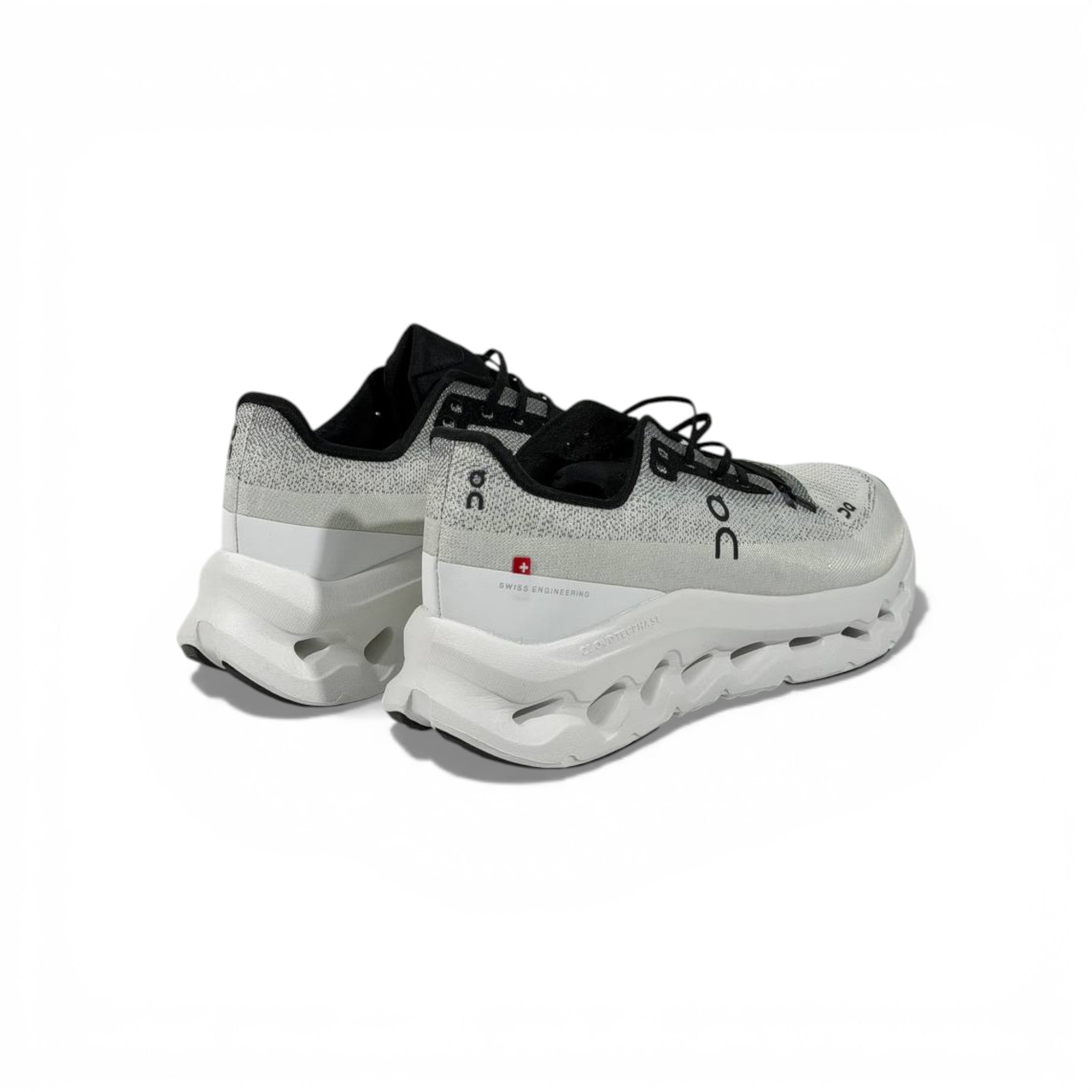 On Cloud Running Shoes – Lightweight Cushioning Sneakers 👟