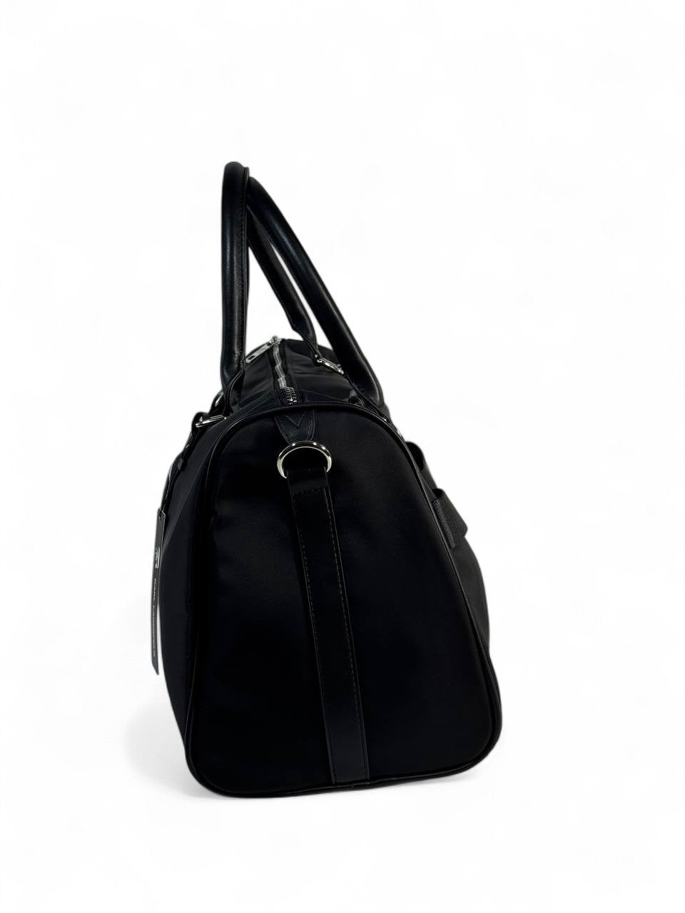 🖤 Karl Lagerfeld Duffle Bag — Iconic Edition 🖤