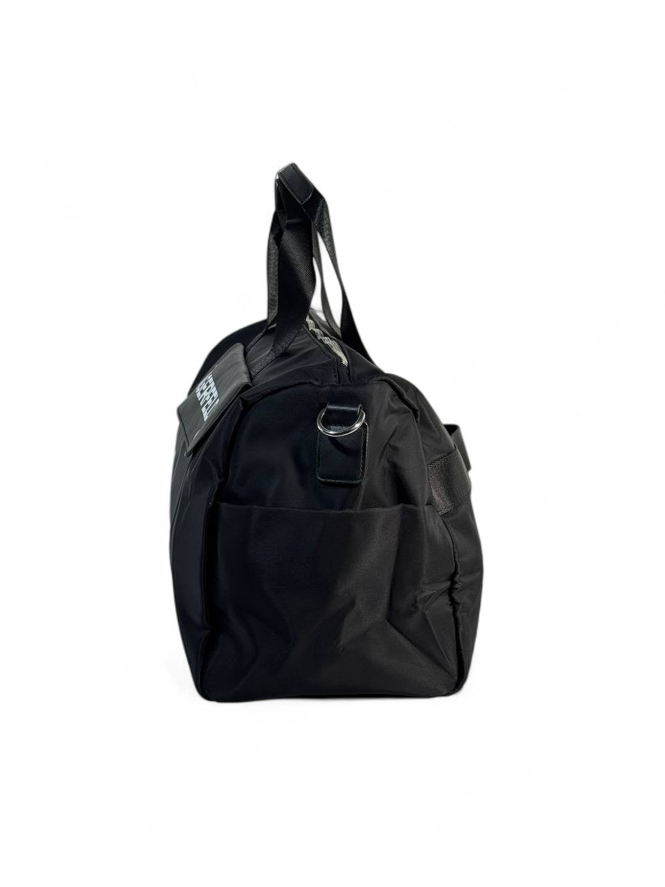 🖤 Karl Lagerfeld “Karl & Choupette” Duffle Bag — Limited Icon Edition 🖤