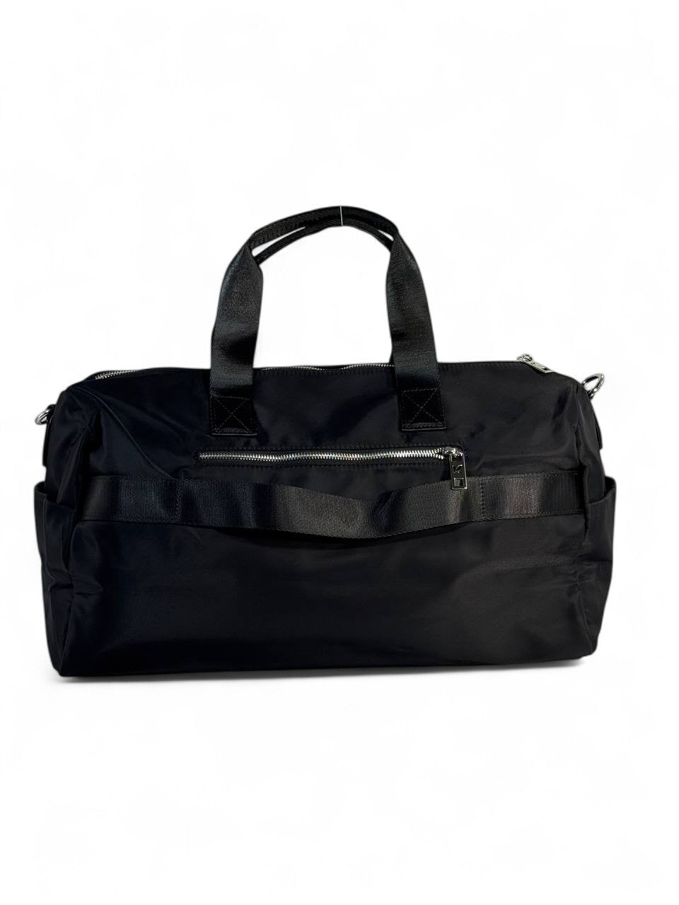 🖤 Karl Lagerfeld “Karl & Choupette” Duffle Bag — Limited Icon Edition 🖤