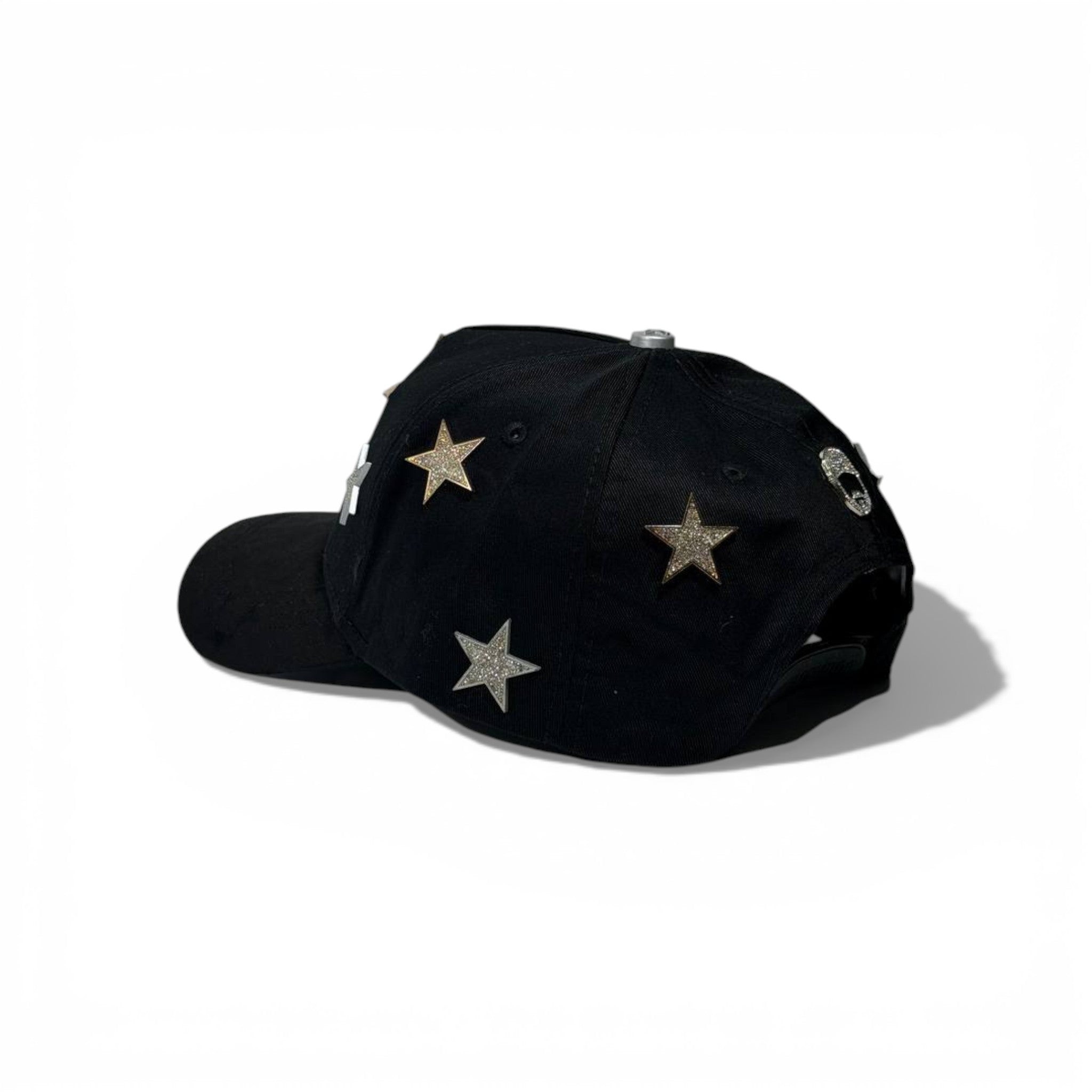 🧢🌌✨ BARBAS CT GALAXY SIGNATURE CAP ✨🌌🧢