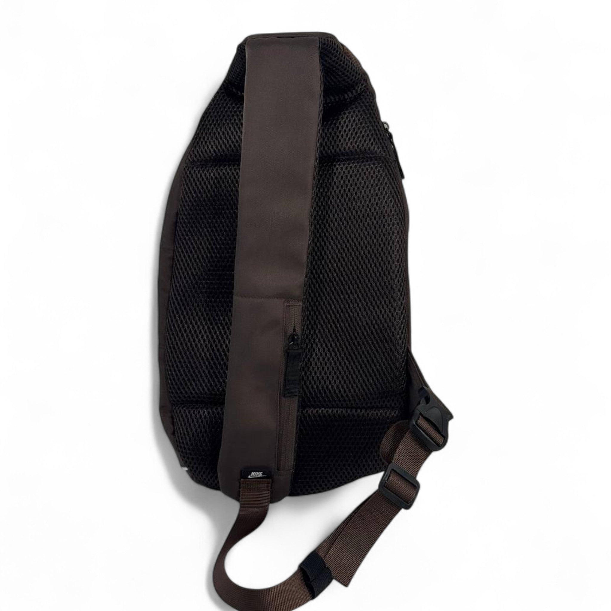 🤎 Nike Brown Sport Sling Bag 🤎