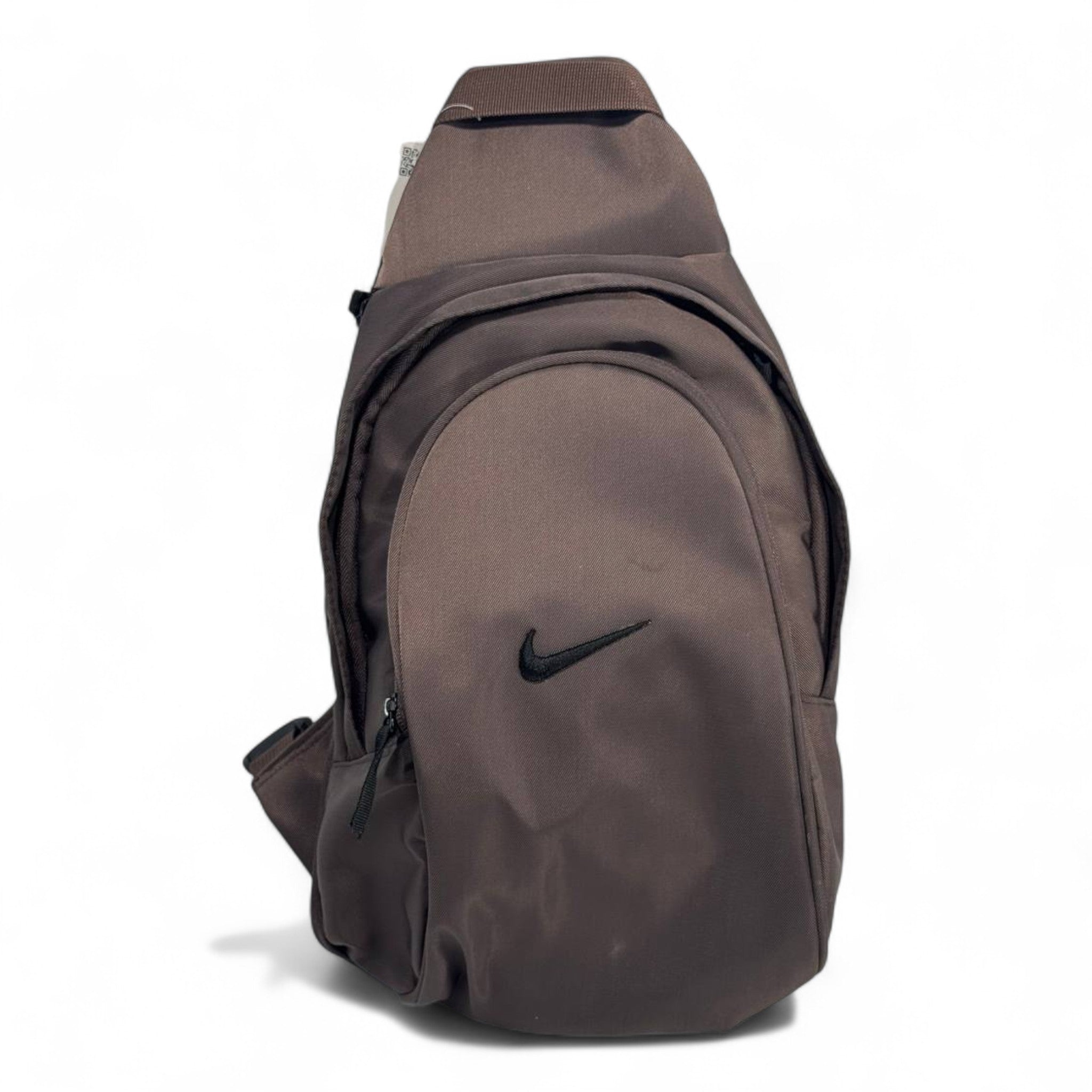 🖤 Nike Black-Brown Sport Sling Bag 🖤