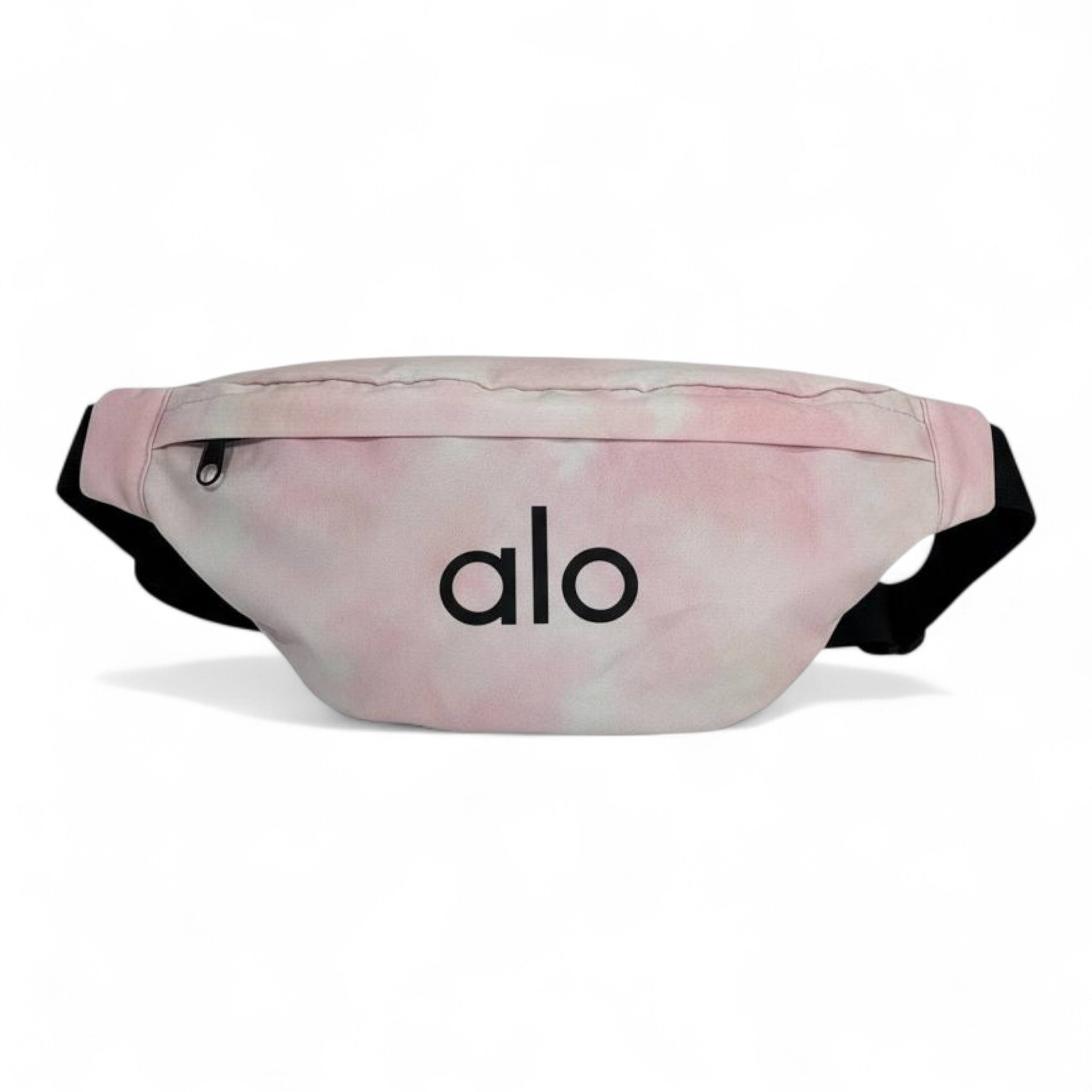 🌸 Alo Blush Pink Belt Bag 🌸