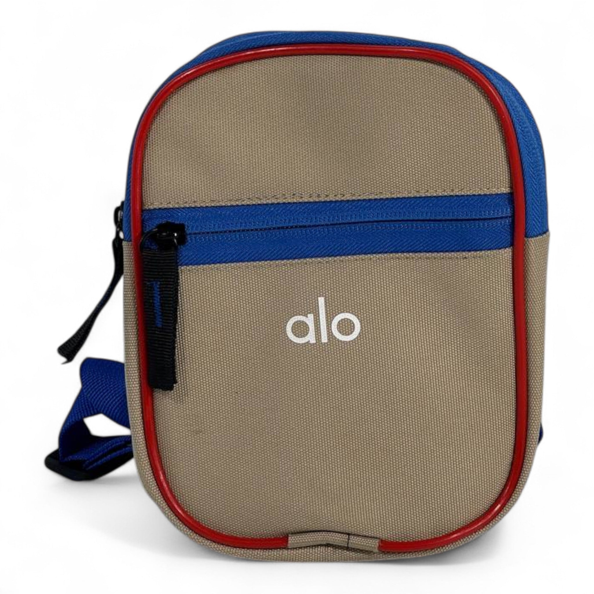 💼 Alo Urban Mini Crossbody Bag 💼 – MASTERPIECE