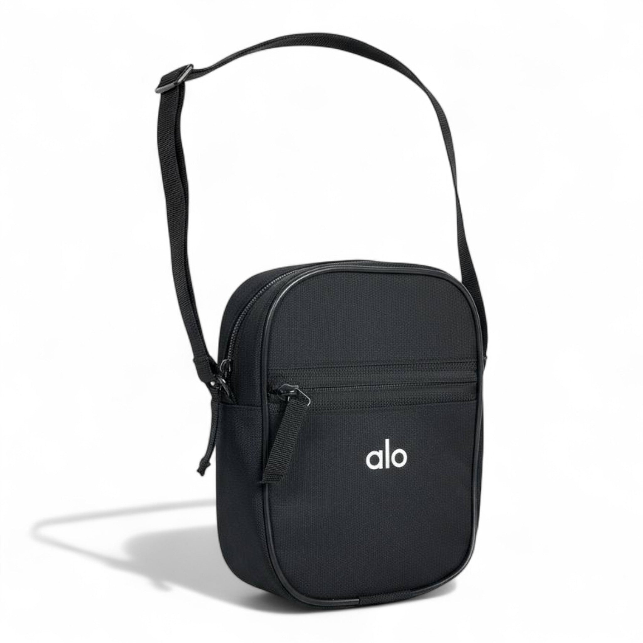 🖤 Alo Core Black Crossbody Bag 🖤