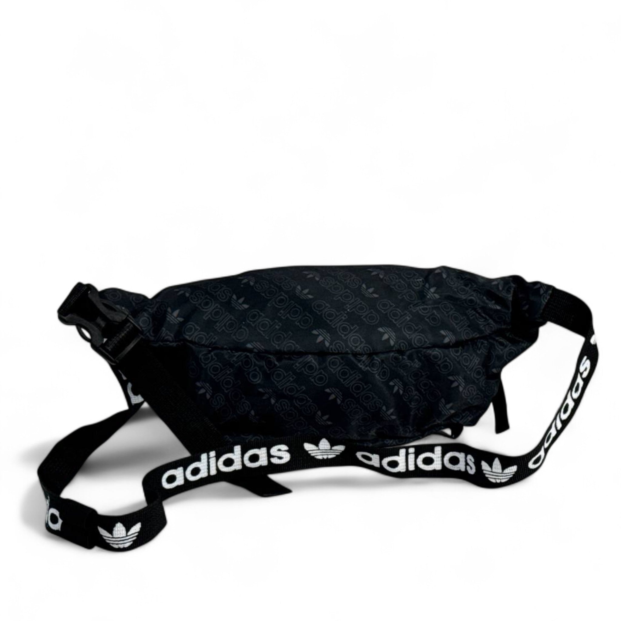 ⚫ Adidas Originals Trefoil Belt Bag ⚫