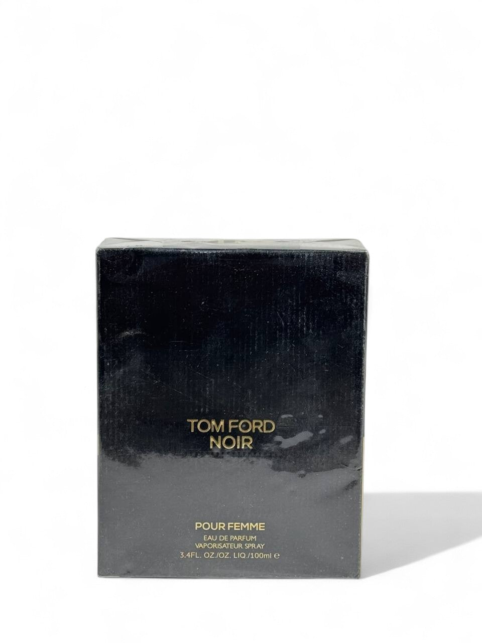 Tom Ford Noir Pour Femme Eau de Parfum – Mysterious. Elegant. Irresistibly Bold 🌙✨