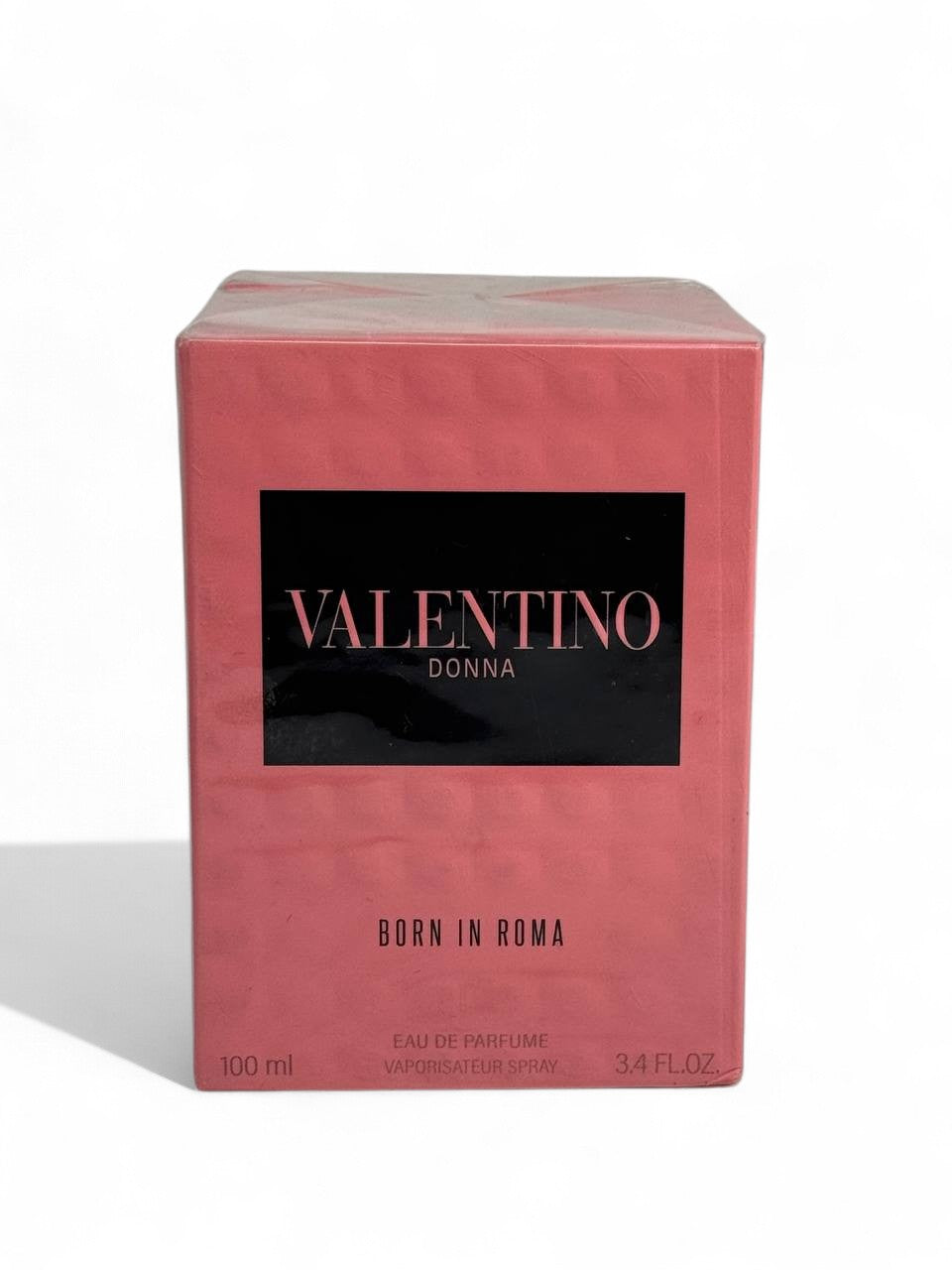 Valentino Donna Born In Roma Eau de Parfum 100ml | Elegant & Empowering Floral Scent 🌸✨
