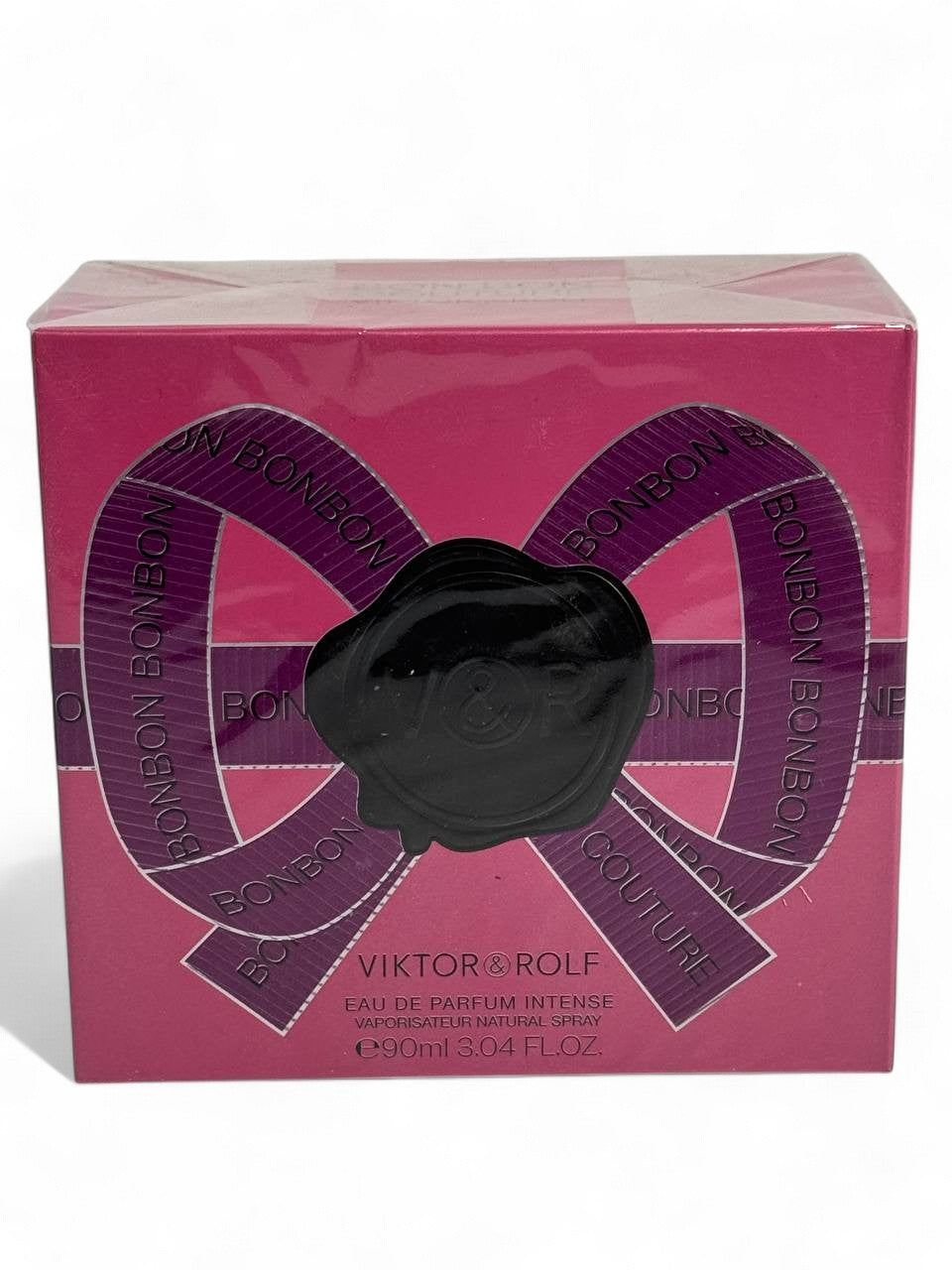 Viktor & Rolf Bonbon Couture Intense Eau de Parfum 90ml | Sweet, Addictive & Luxurious 🍬✨