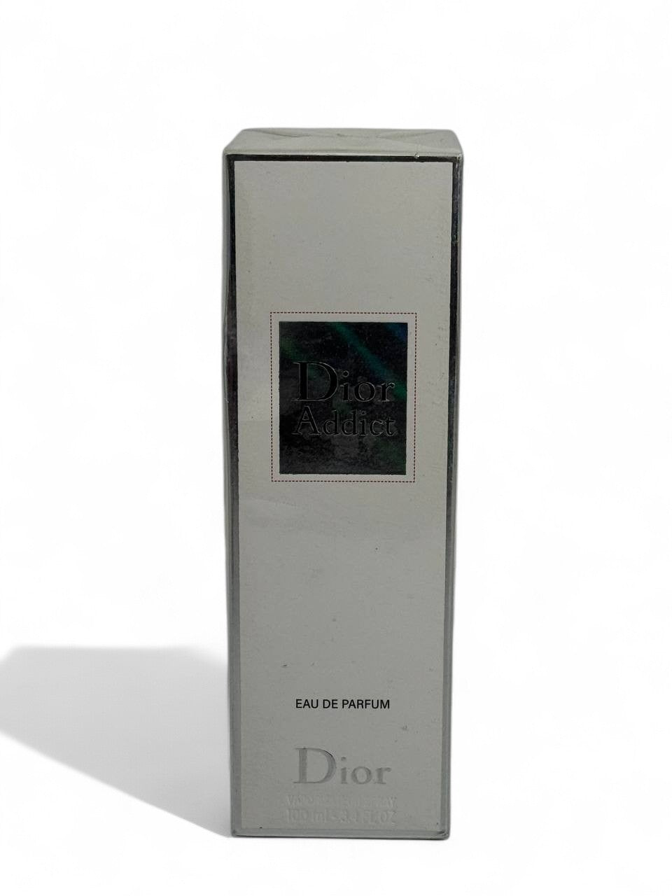 Dior Addict Eau de Parfum 100ml | Sensual, Sophisticated & Irresistible ✨