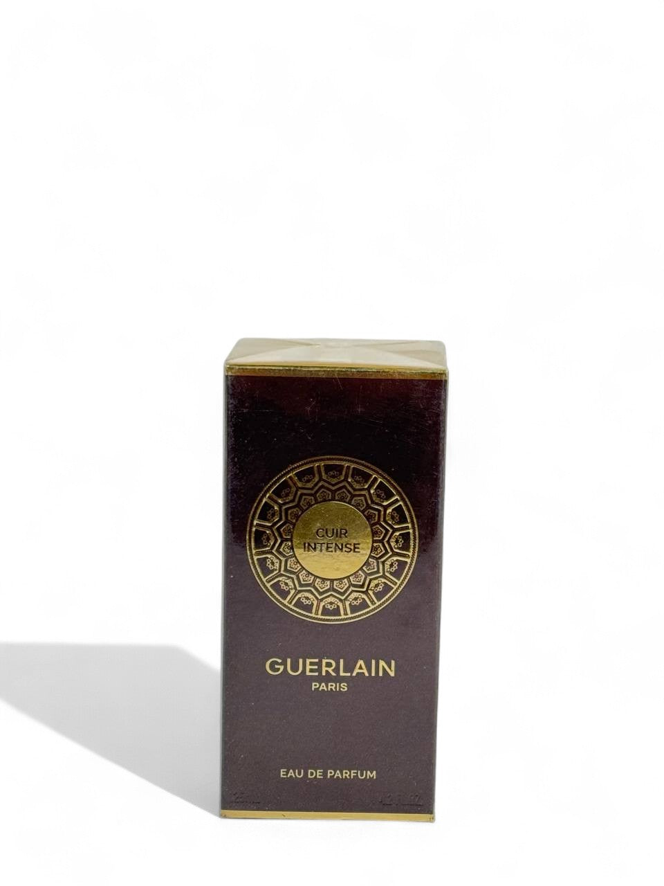 Guerlain Cuir Intense Eau de Parfum 125ml | Elegant, Woody & Oriental Luxury ✨