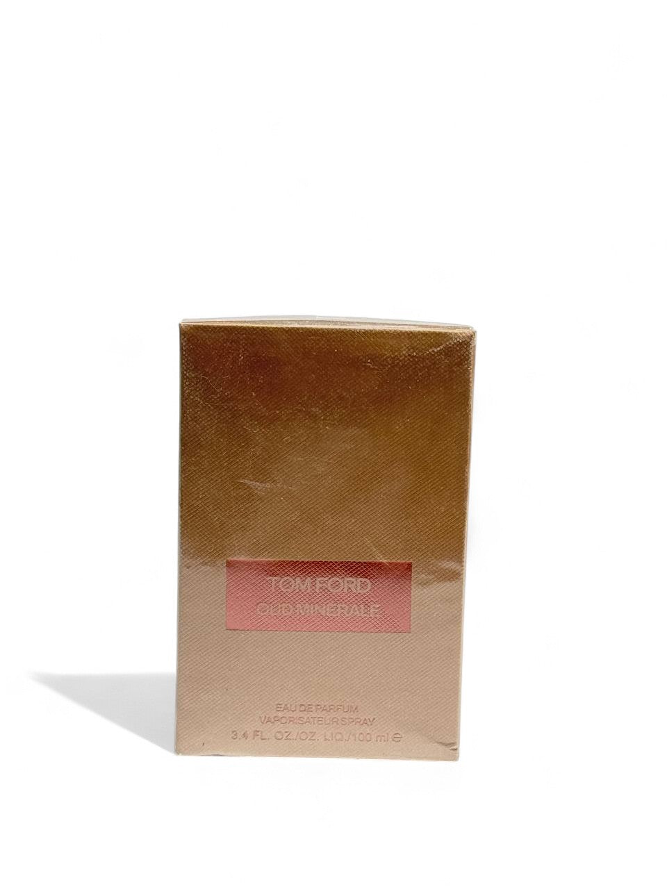 Tom Ford Oud Minérale Eau de Parfum 100ml | Fresh, Woody & Oceanic Luxury 🌊