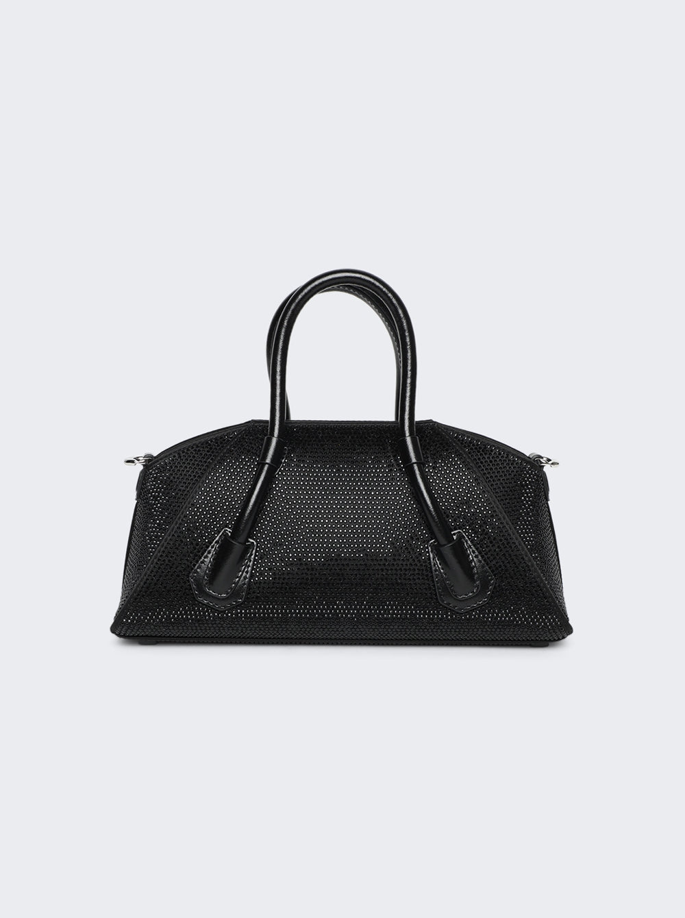 Givenchy Crystal-Embellished Mini Top Handle Bag 🖤✨💎