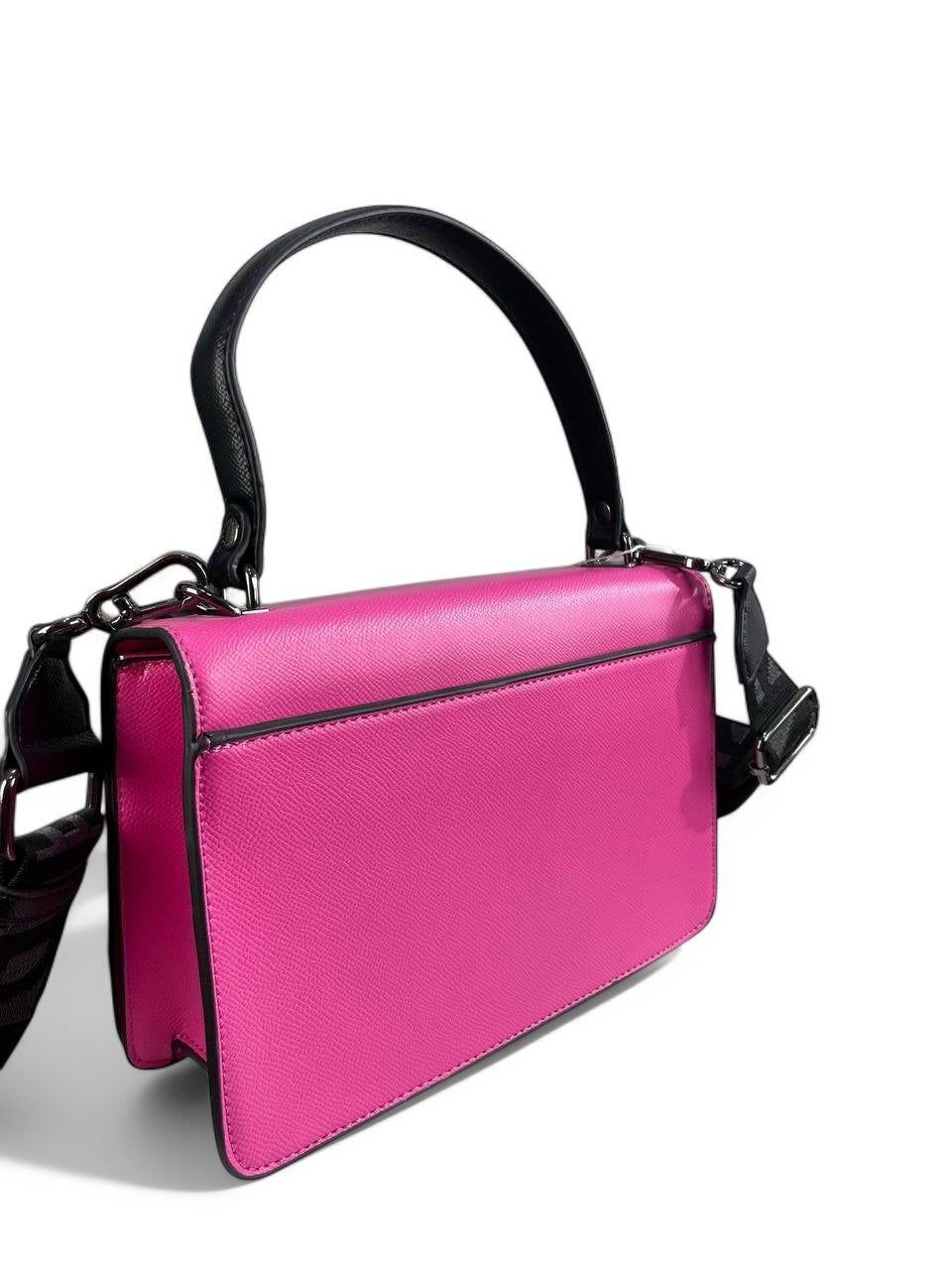 Karl Lagerfeld Paris Shoulder Bag (17*25)