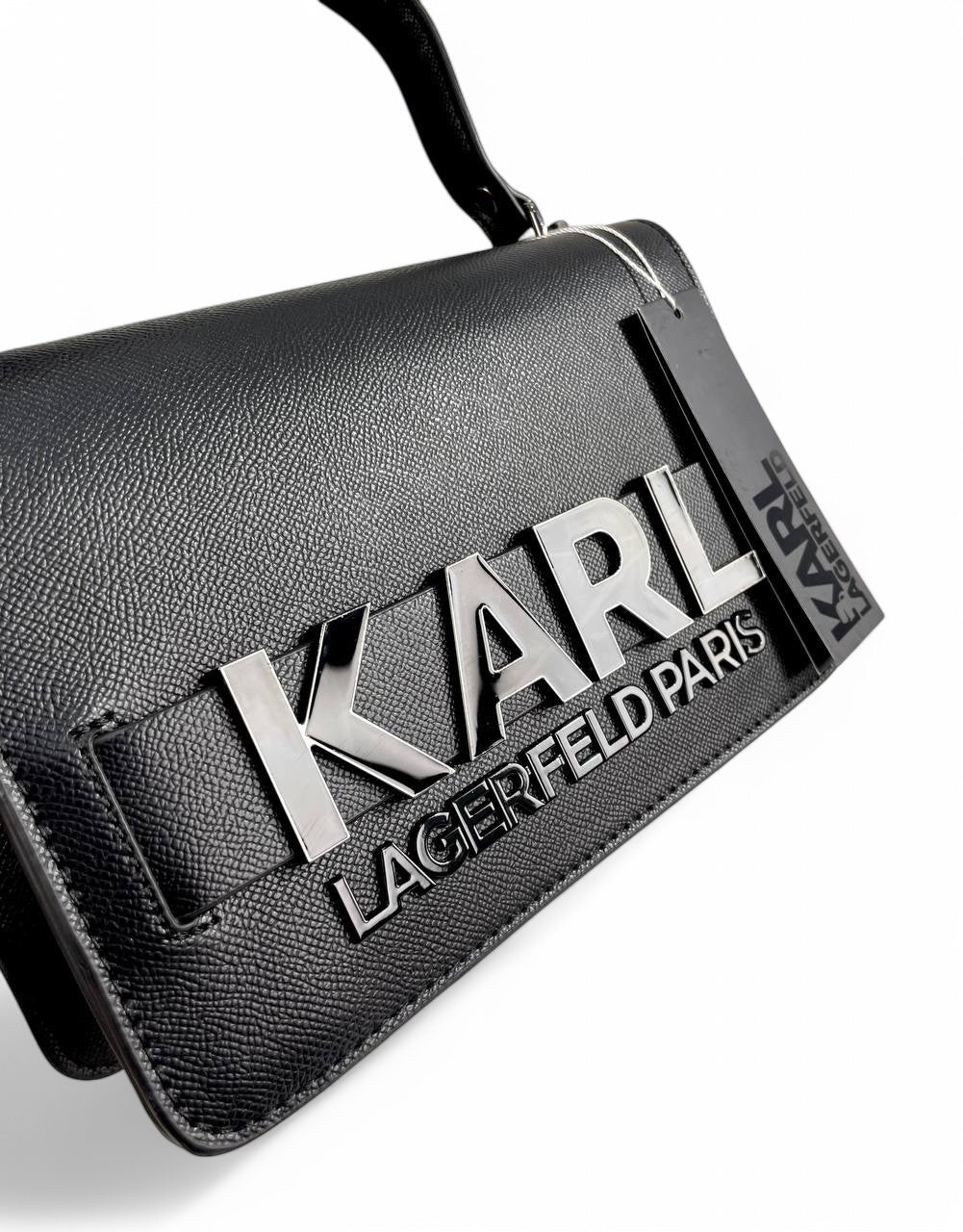 Karl Lagerfeld Paris Shoulder Bag (17*25)