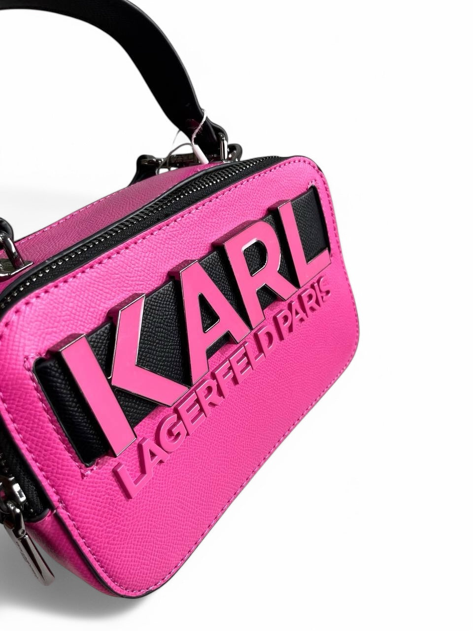 Karl Lagerfeld Paris Crossbody Bag (14*20)