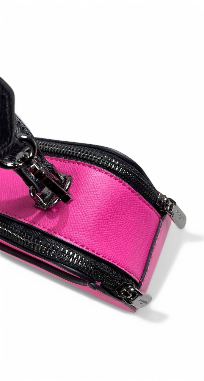 Karl Lagerfeld Paris Crossbody Bag (14*20)