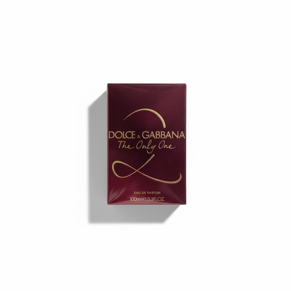 Dolce & Gabbana The Only One – 100ml Eau de Parfum 💃🍮