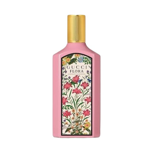 Gucci Flora Gorgeous Gardenia – A Joyful and Feminine Floral Fragrance (outlet)