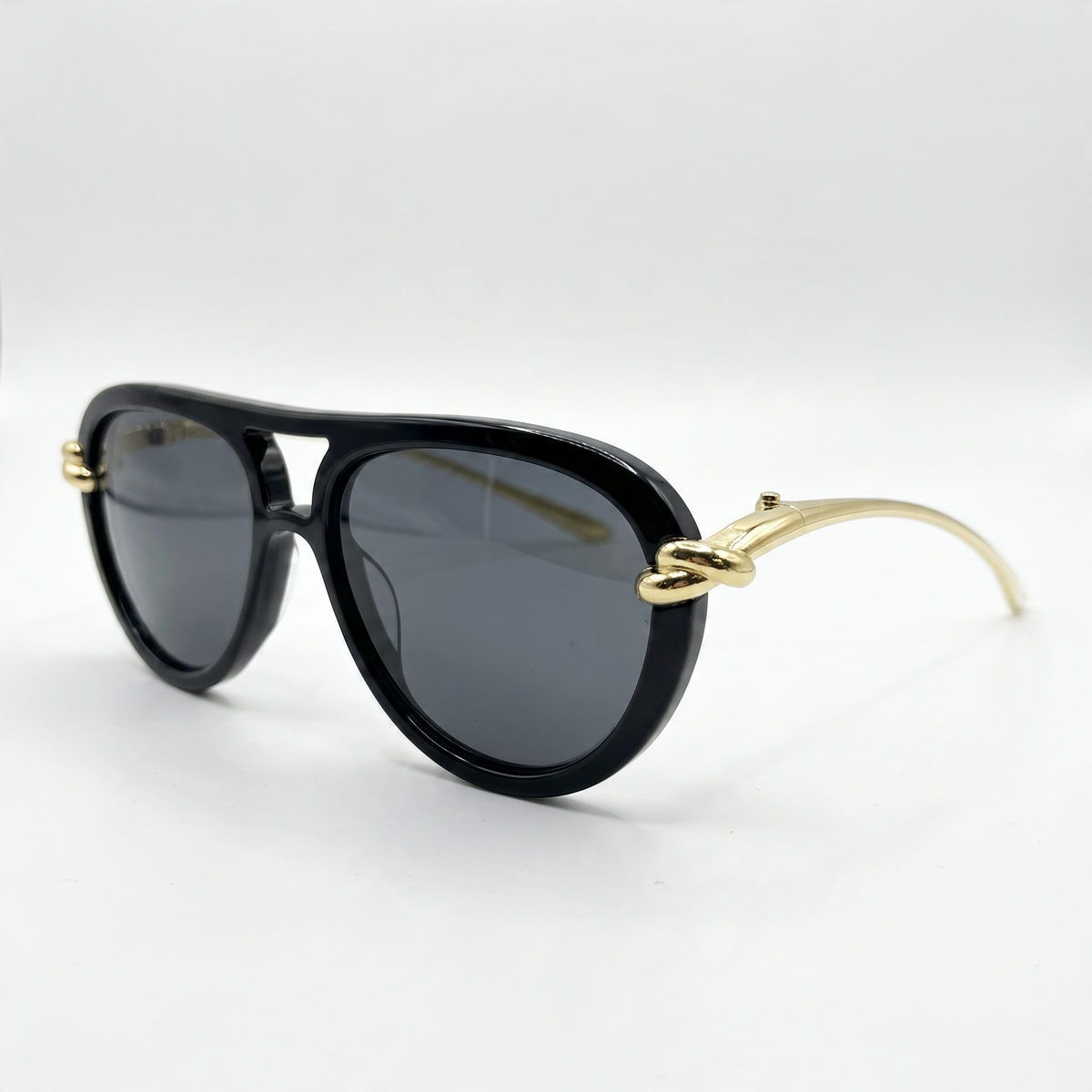 BOTTEGA VENTA SUNGLASSES