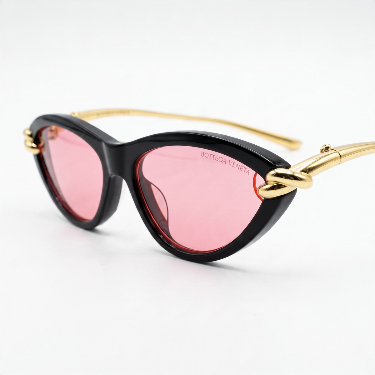 Bottega Veneta sunglasses