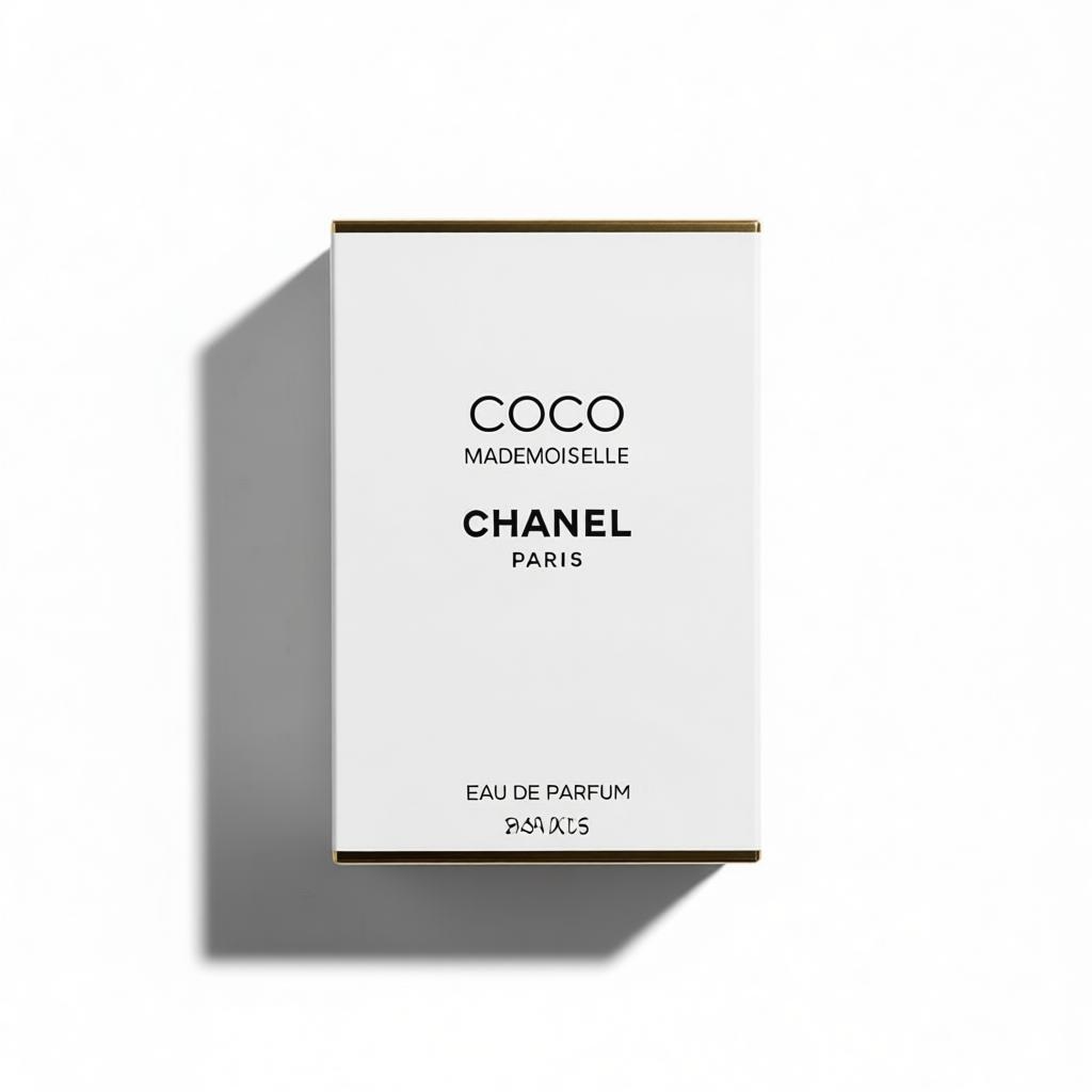 Chanel Coco Mademoiselle Eau de Parfum 100ml | Timeless Elegance & Feminine Sophistication ✨🌹