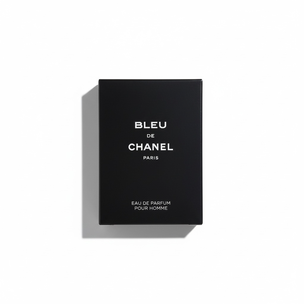 🖤 Bleu de Chanel Eau de Parfum – 100ml ✨🌌