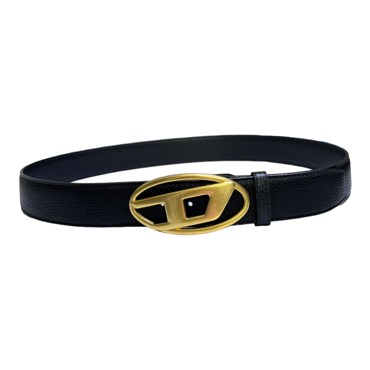 Diesel belt