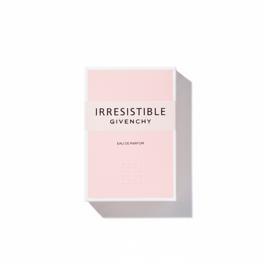 Givenchy Irresistible Eau de Parfum | Radiant, Playful & Feminine 🌸