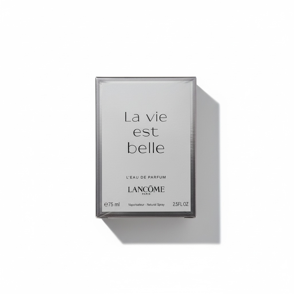 Lancôme La Vie Est Belle Eau de Parfum 75ml | Elegant, Feminine & Joyful 🌸