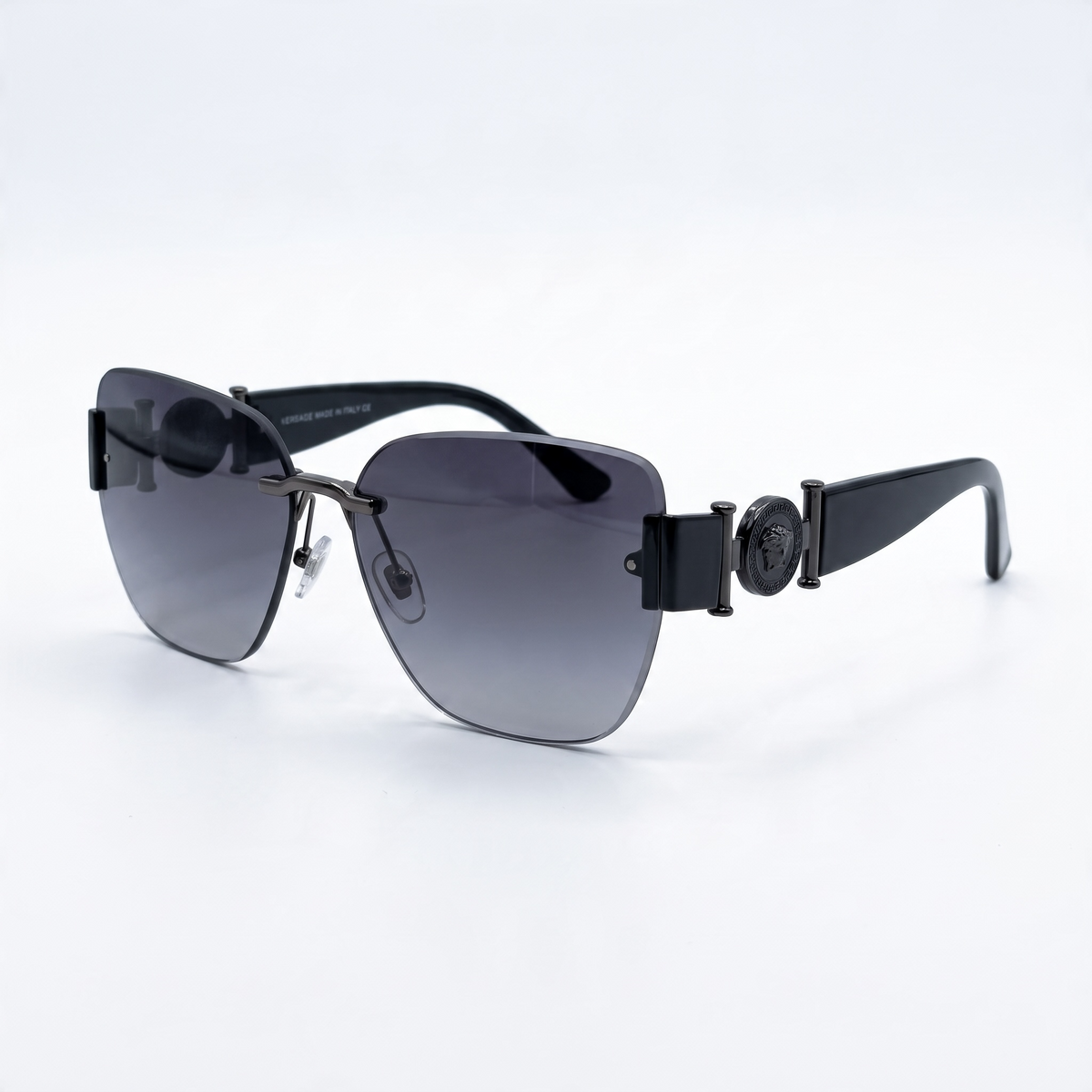 Versace Medusa sunglasses