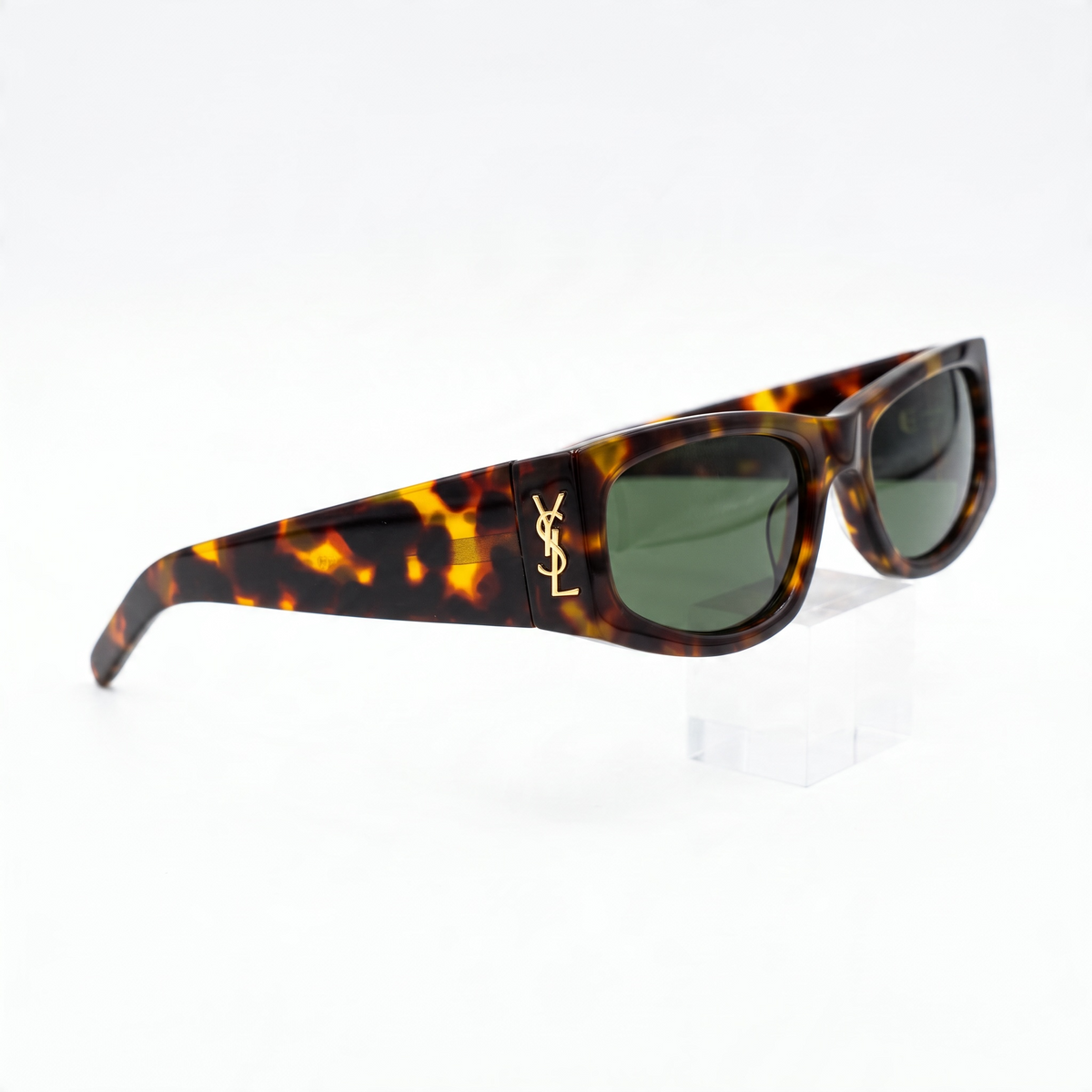 SAINT LAURENT sunglasses