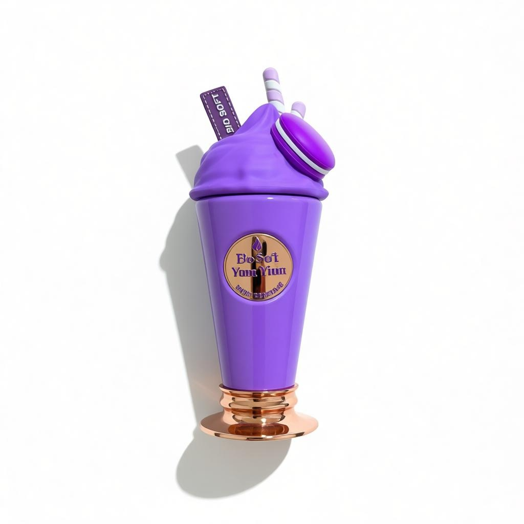 💜✨ Body Perfume – Yum Yum 💜✨