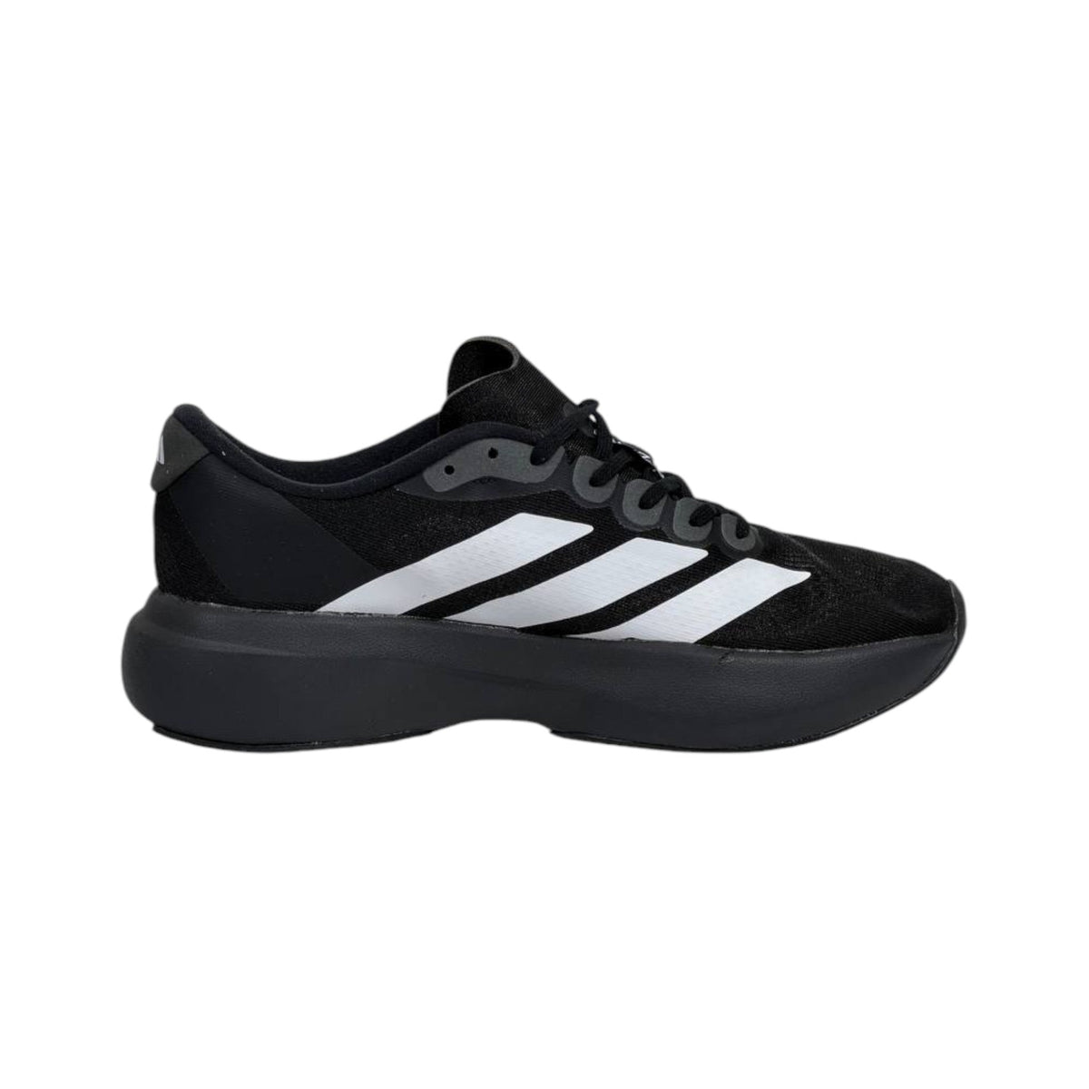 โก๐ค Adidas Adizero Lightweight Performance Running Sneakers โ Black & White Athletic Racing Shoes ๐๐ฅ - MASTERPIECE