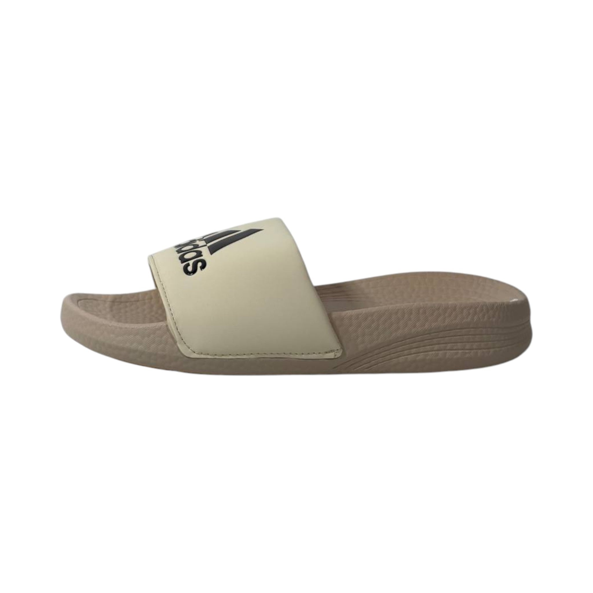 🏖️ Adidas Comfort Slides – Sand Beige Edition 🤍✨ - MASTERPIECE