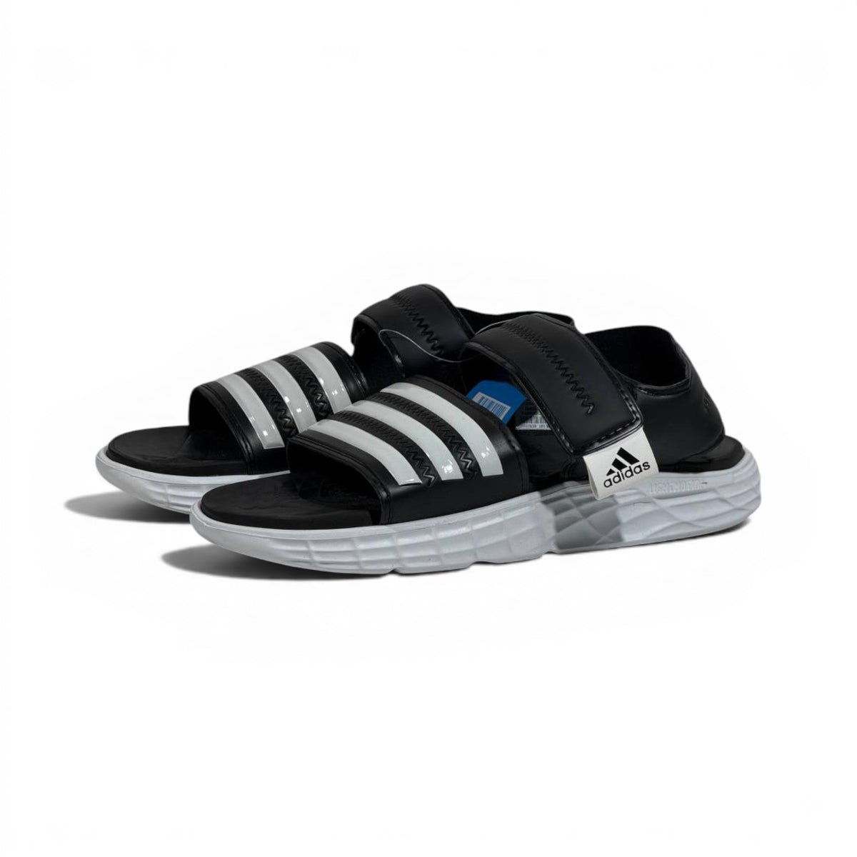 ⚫⚪ Adidas Men’s Sport Comfort Sandals ✨ - MASTERPIECE