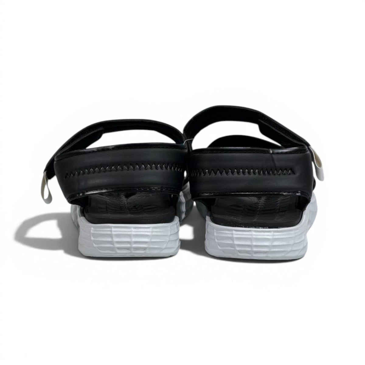 ⚫⚪ Adidas Men’s Sport Comfort Sandals ✨ - MASTERPIECE